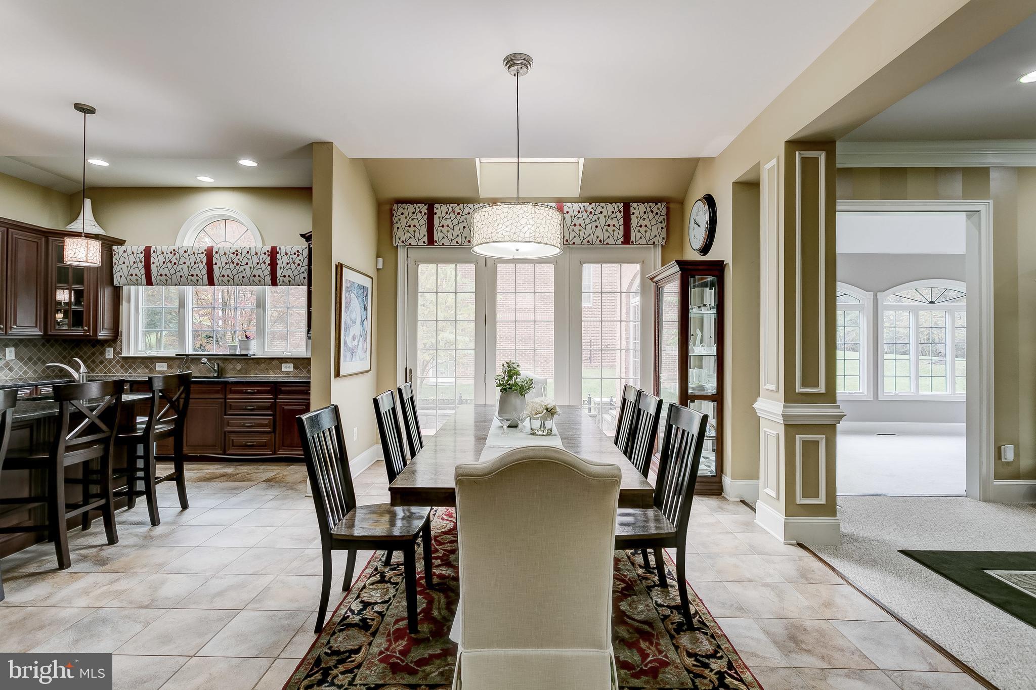 PATUXENT CHASE - Residential