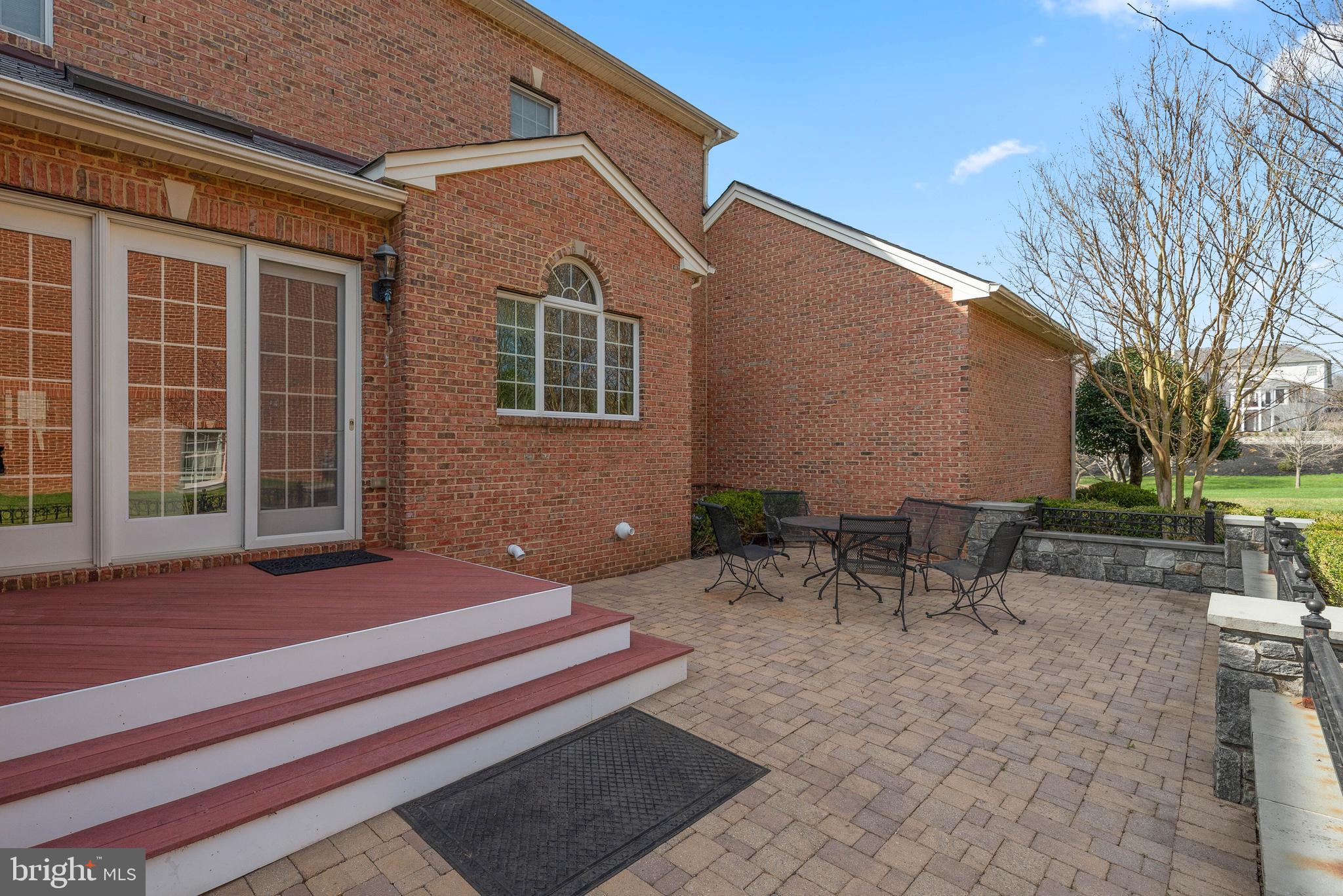 PATUXENT CHASE - Residential