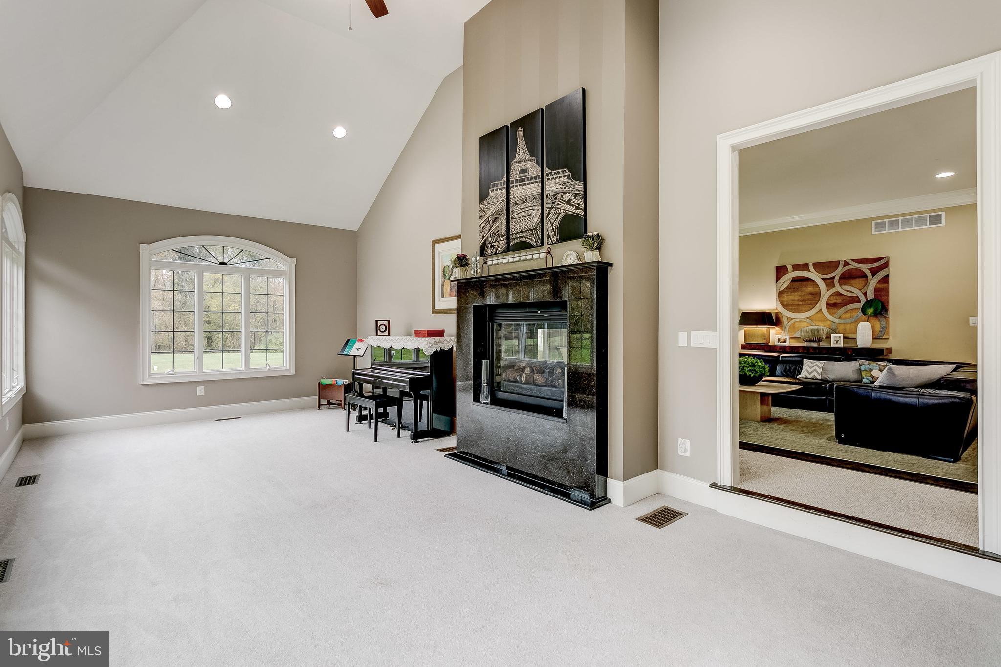 PATUXENT CHASE - Residential