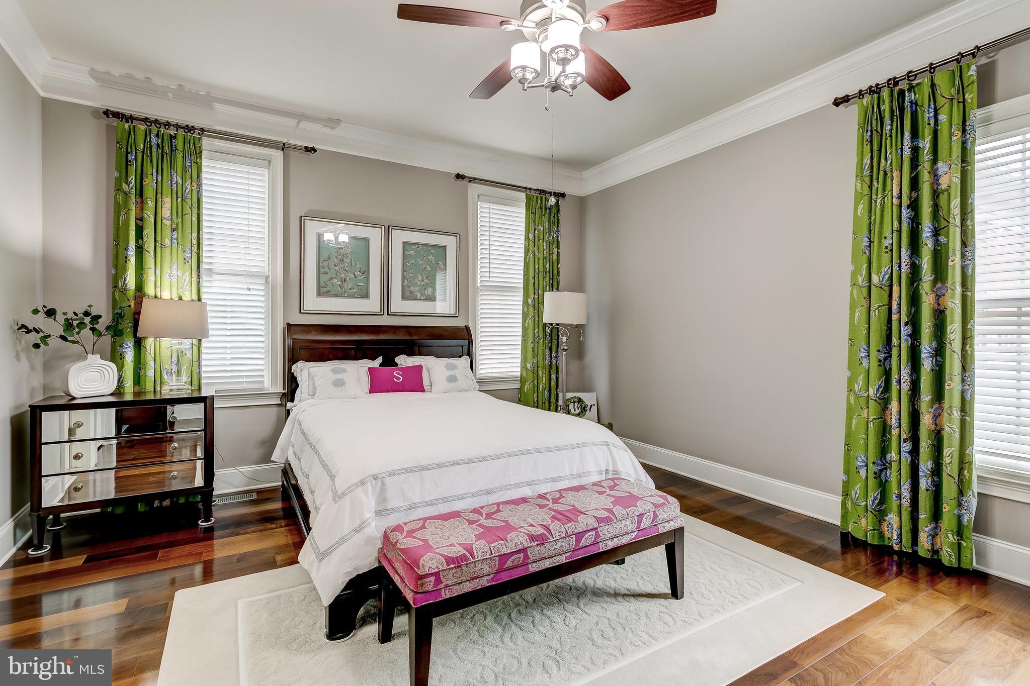 PATUXENT CHASE - Residential