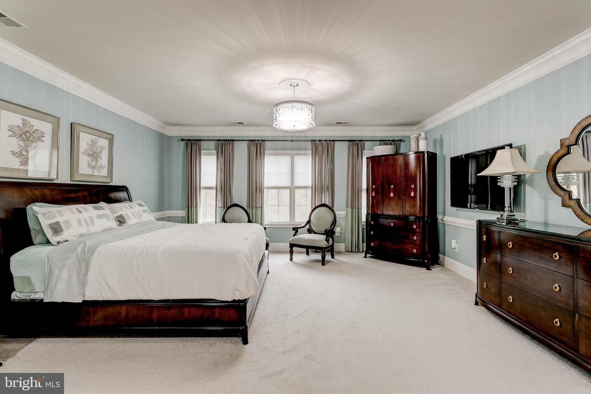 PATUXENT CHASE - Residential