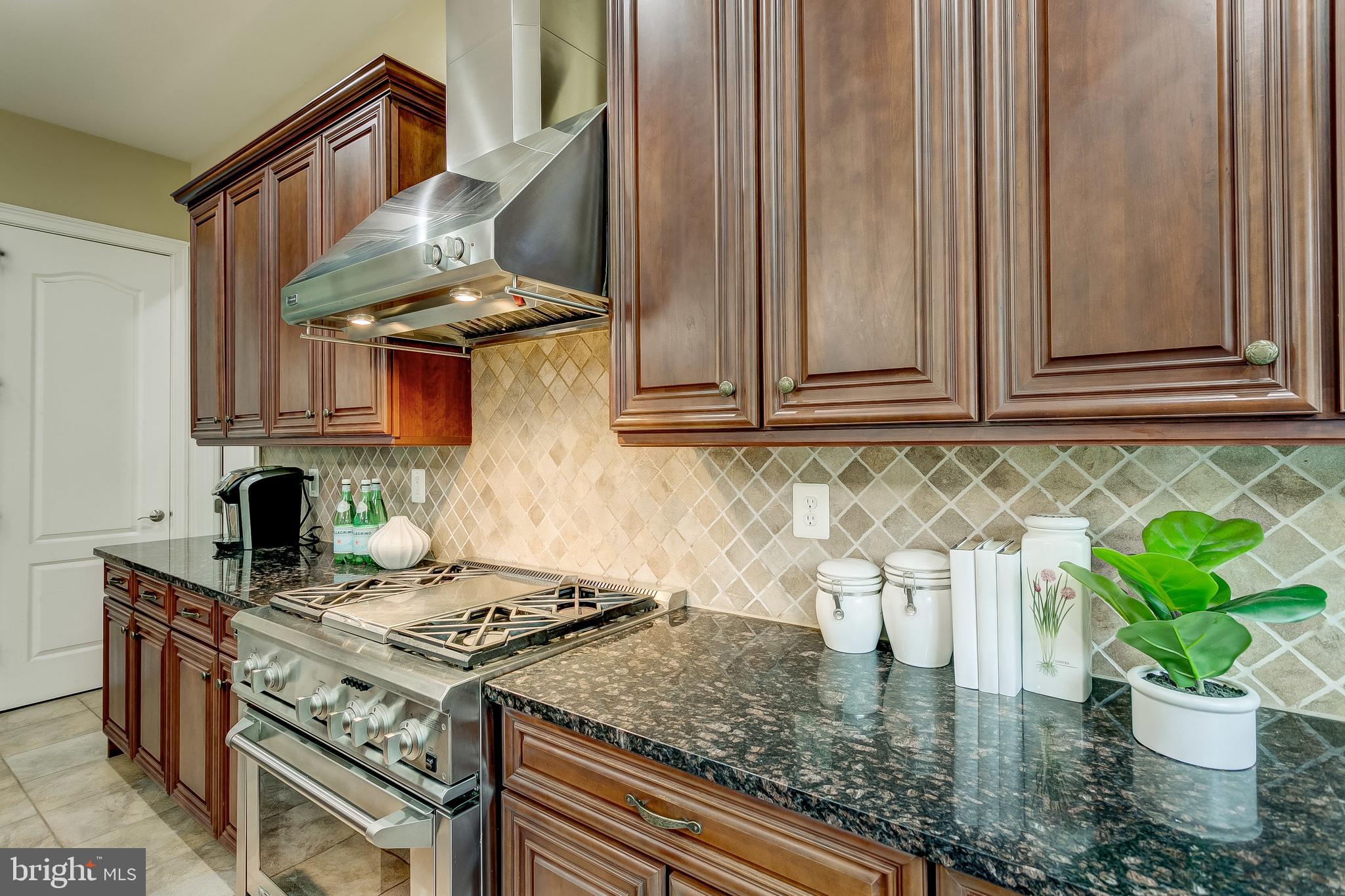 PATUXENT CHASE - Residential