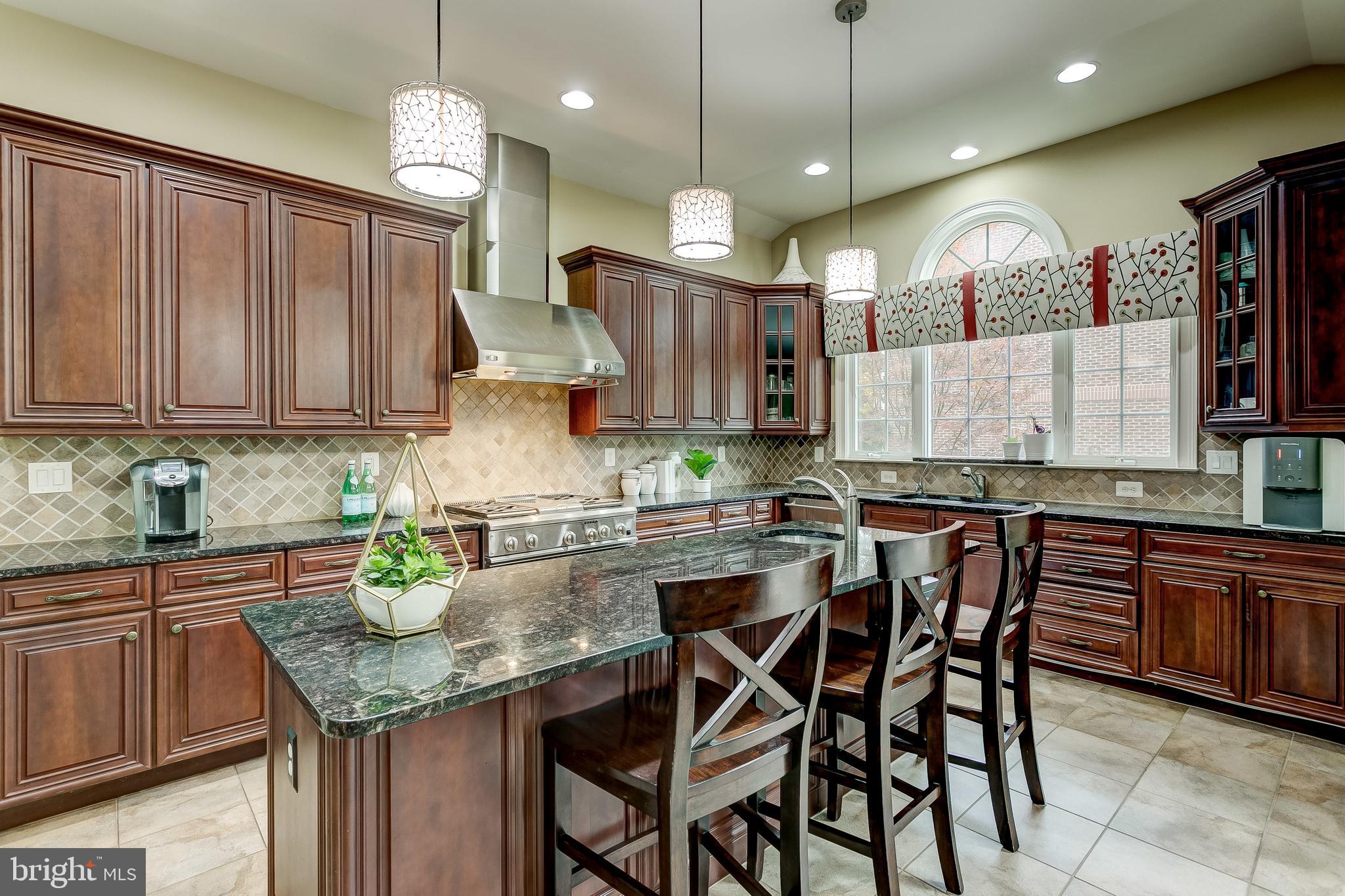 PATUXENT CHASE - Residential