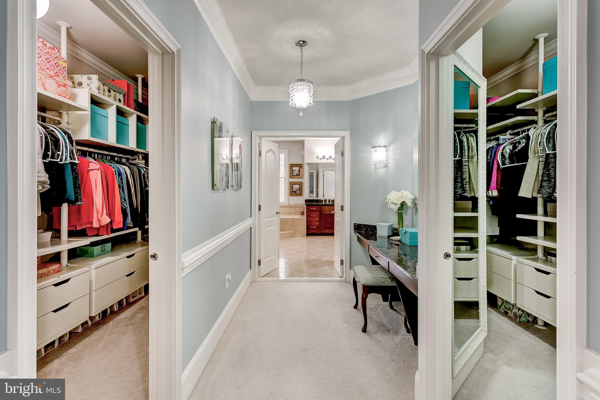 PATUXENT CHASE - Residential