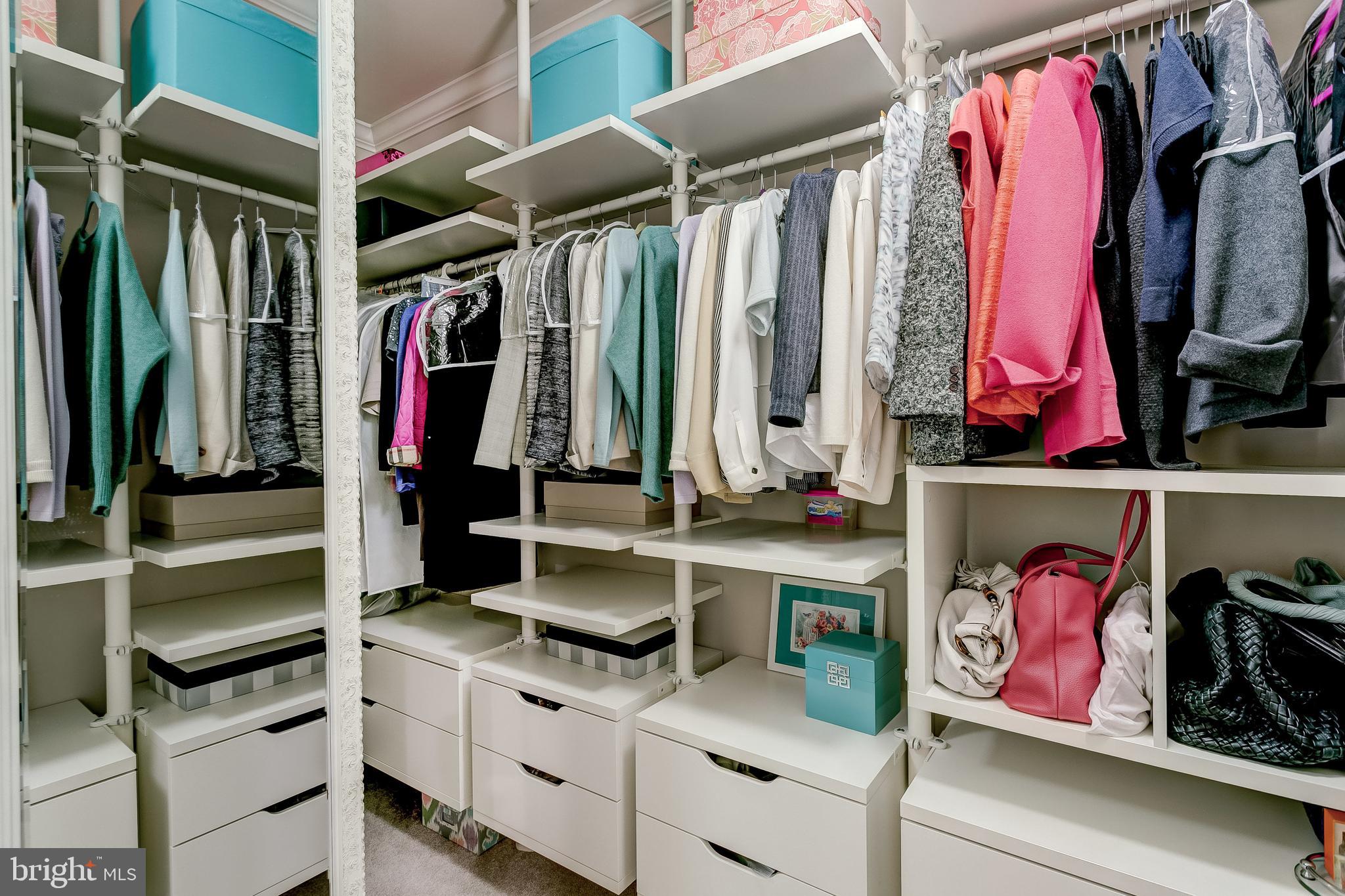 PATUXENT CHASE - Residential