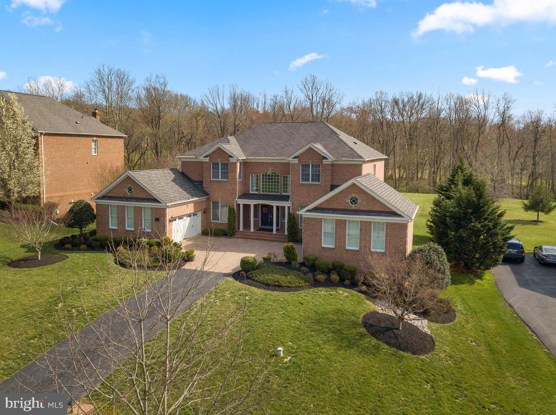 PATUXENT CHASE - Residential