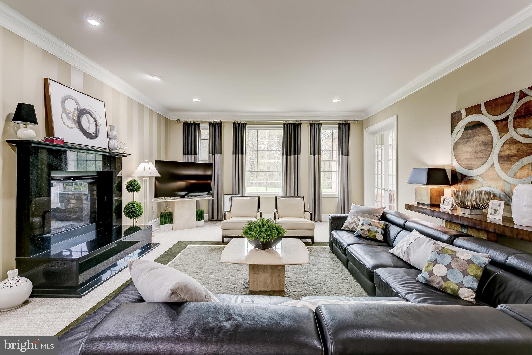 PATUXENT CHASE - Residential