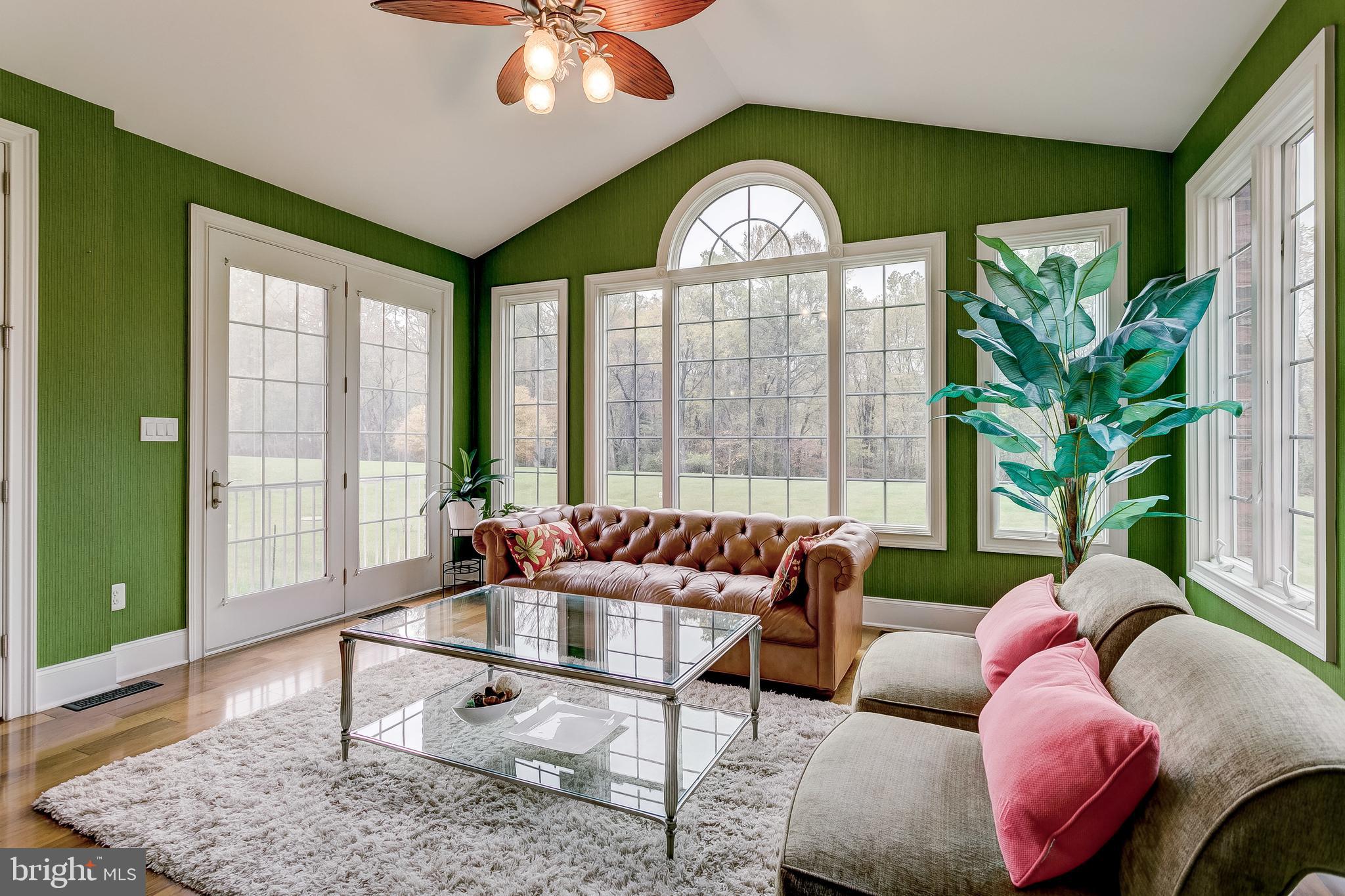 PATUXENT CHASE - Residential