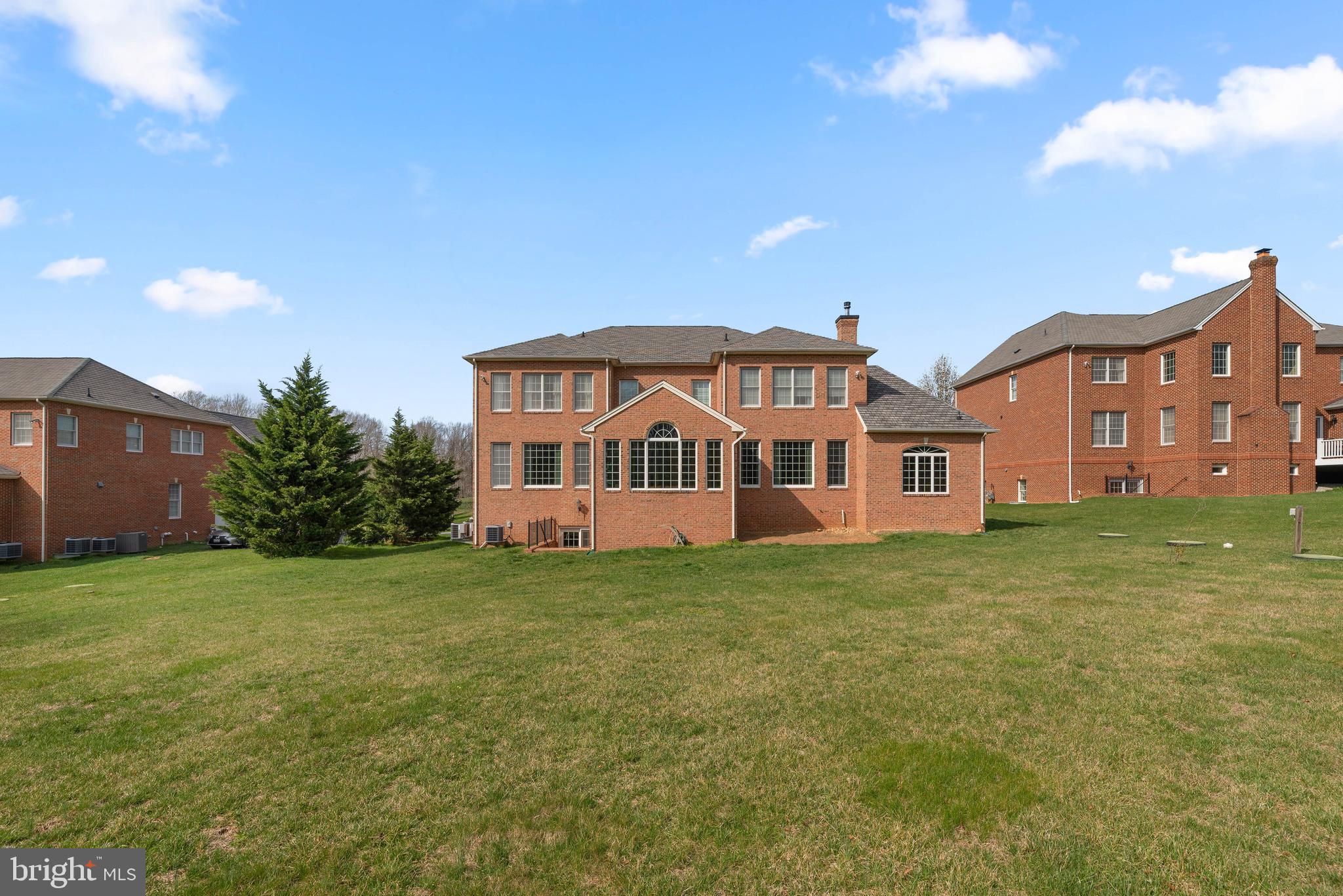 PATUXENT CHASE - Residential