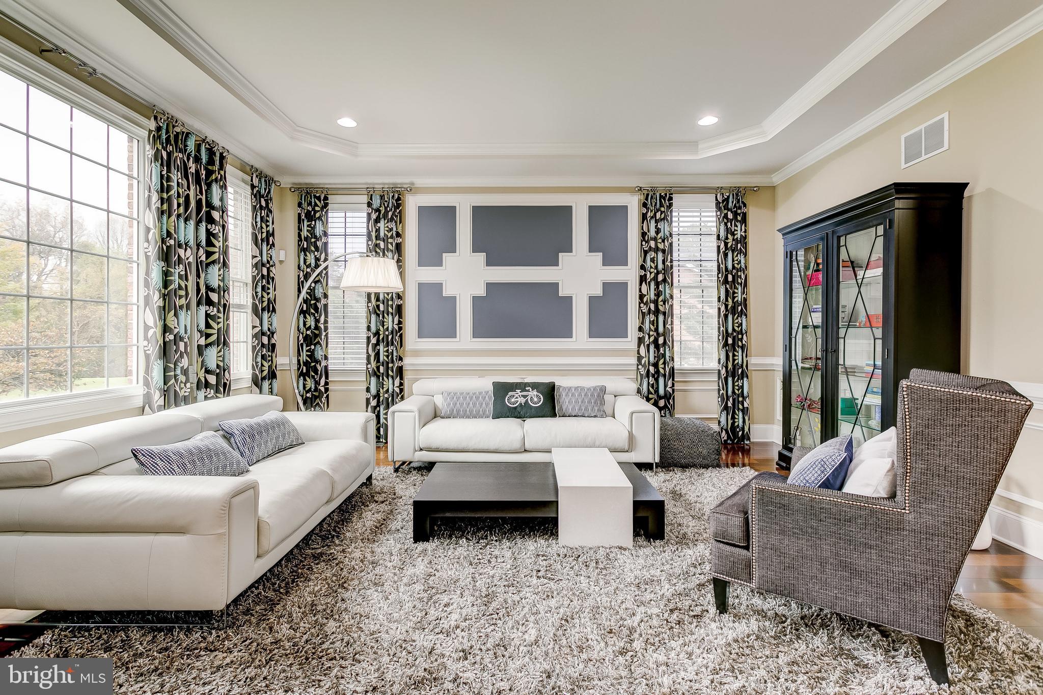 PATUXENT CHASE - Residential