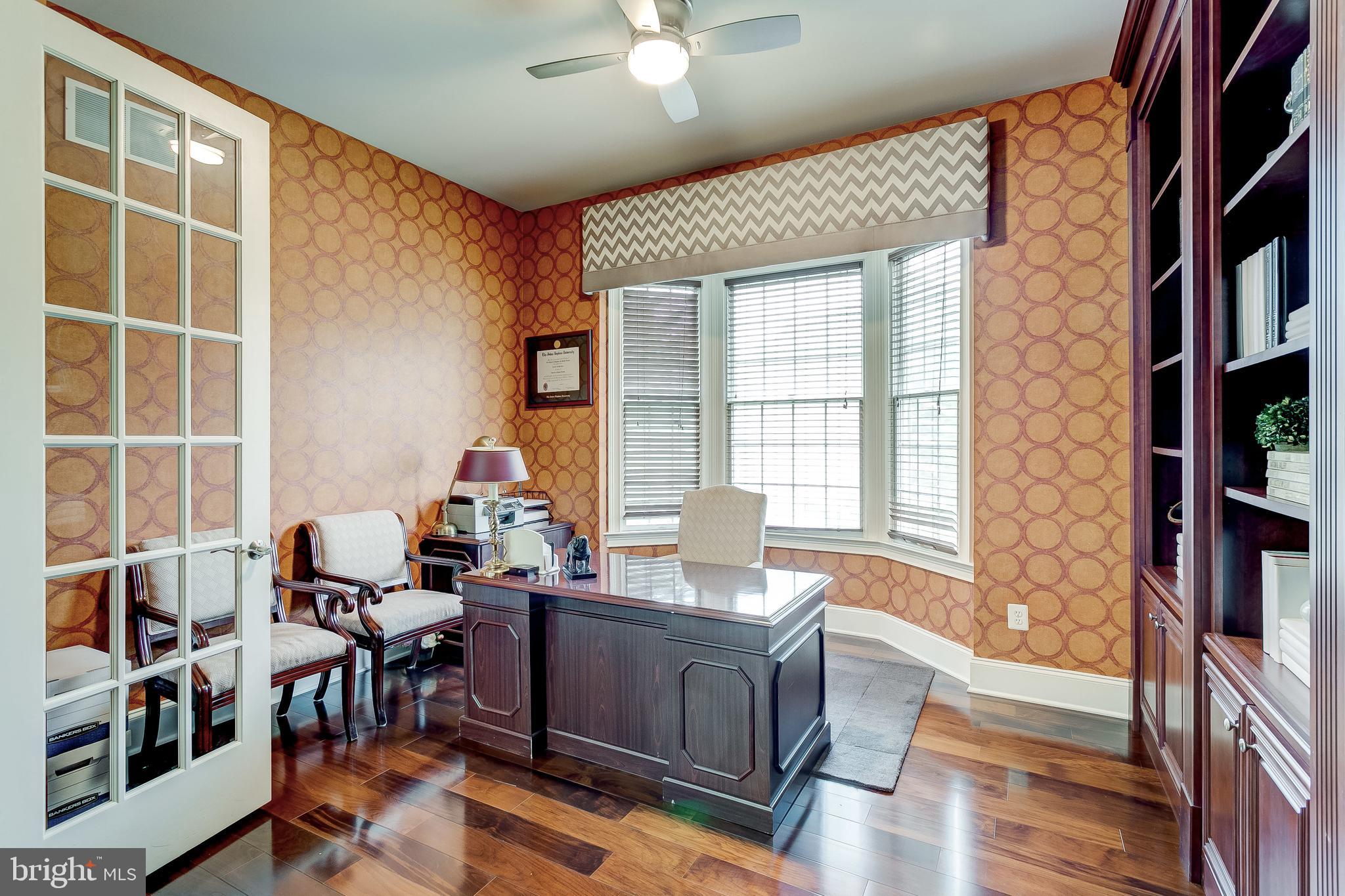 PATUXENT CHASE - Residential