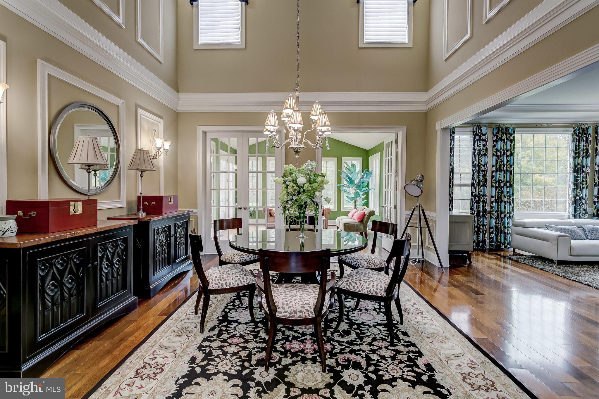 PATUXENT CHASE - Residential