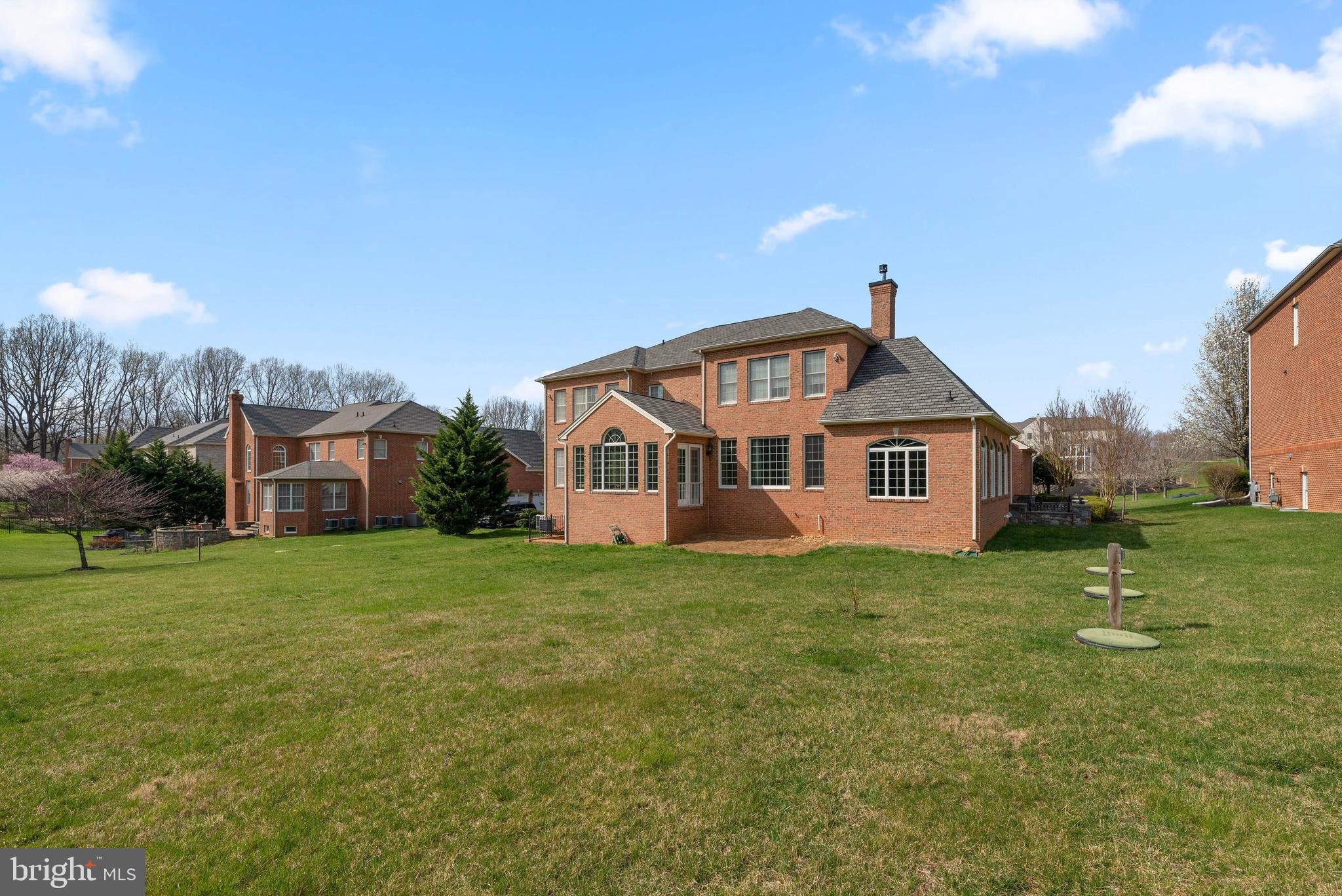 PATUXENT CHASE - Residential