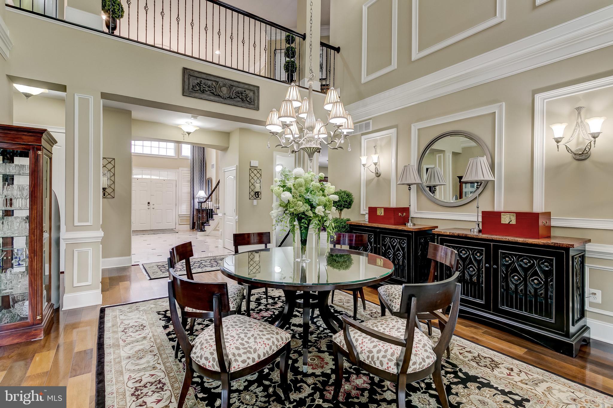 PATUXENT CHASE - Residential