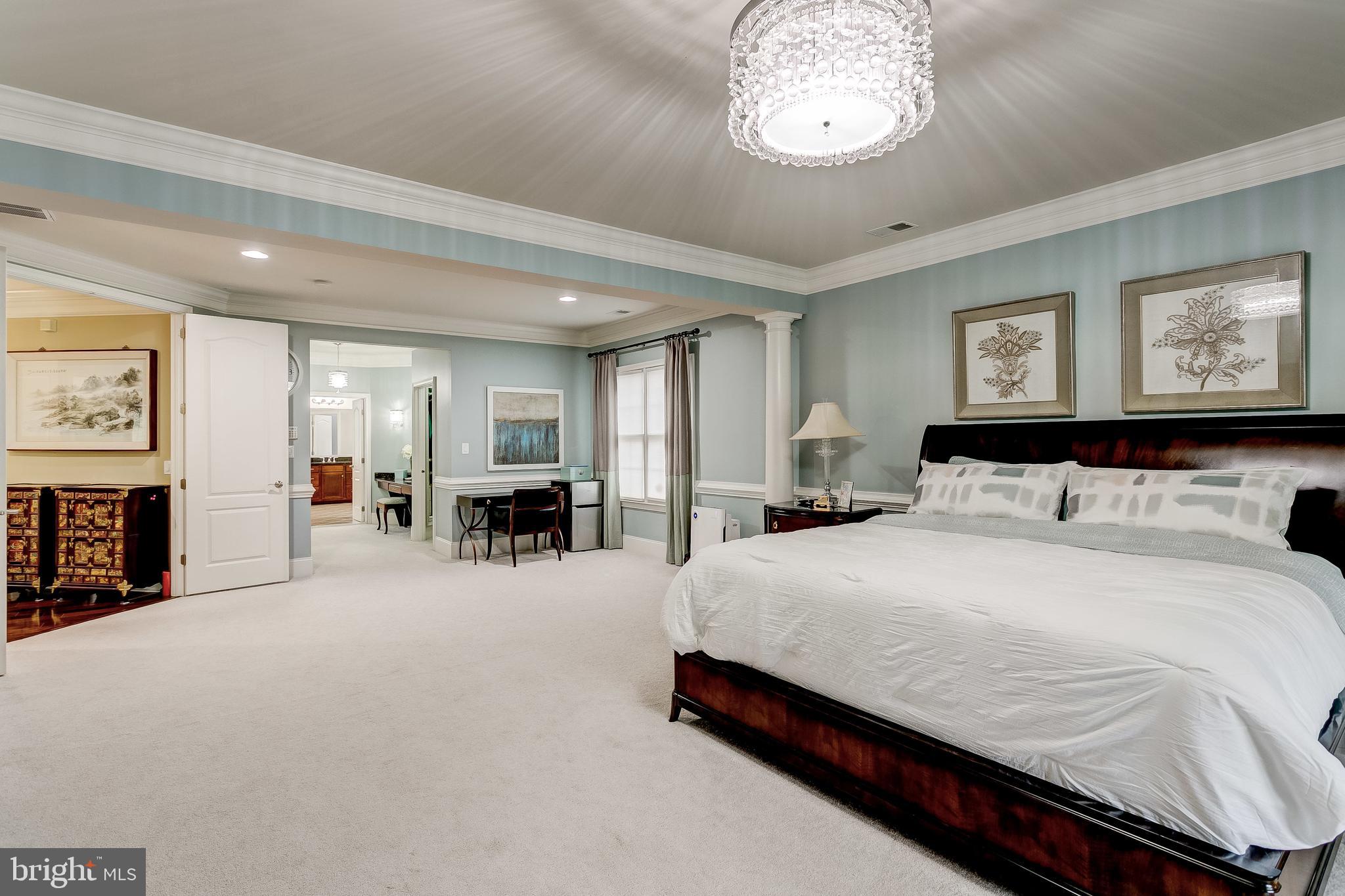 PATUXENT CHASE - Residential