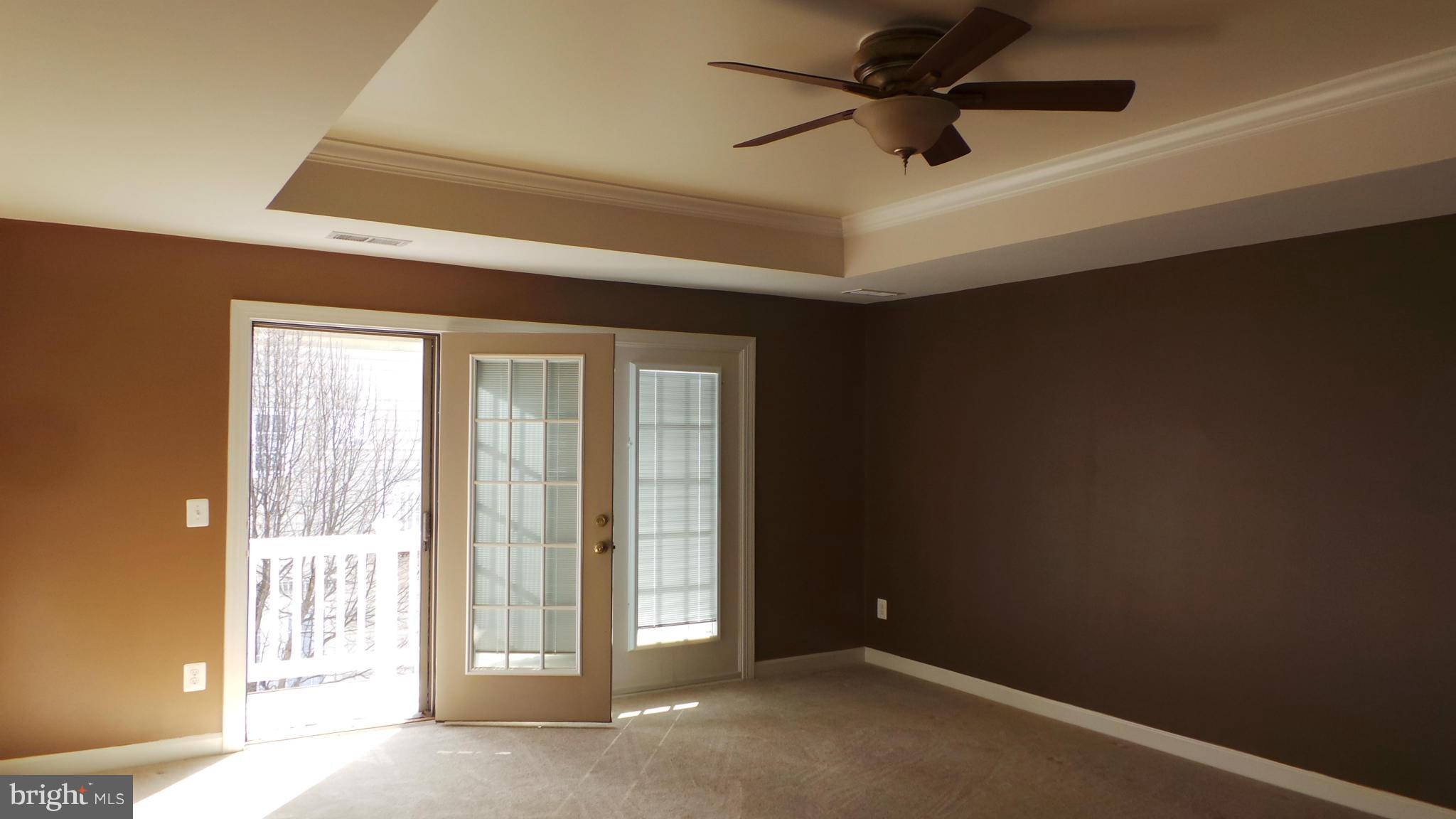 CASCADES - Residential