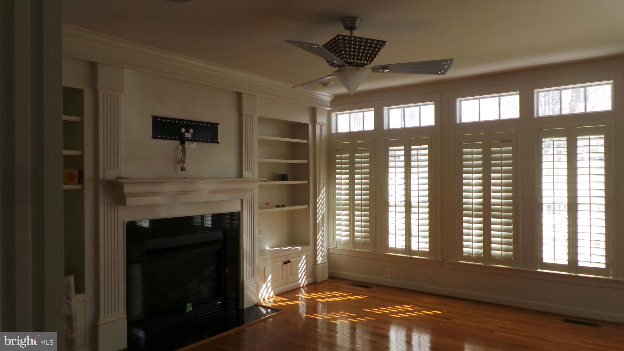 CASCADES - Residential