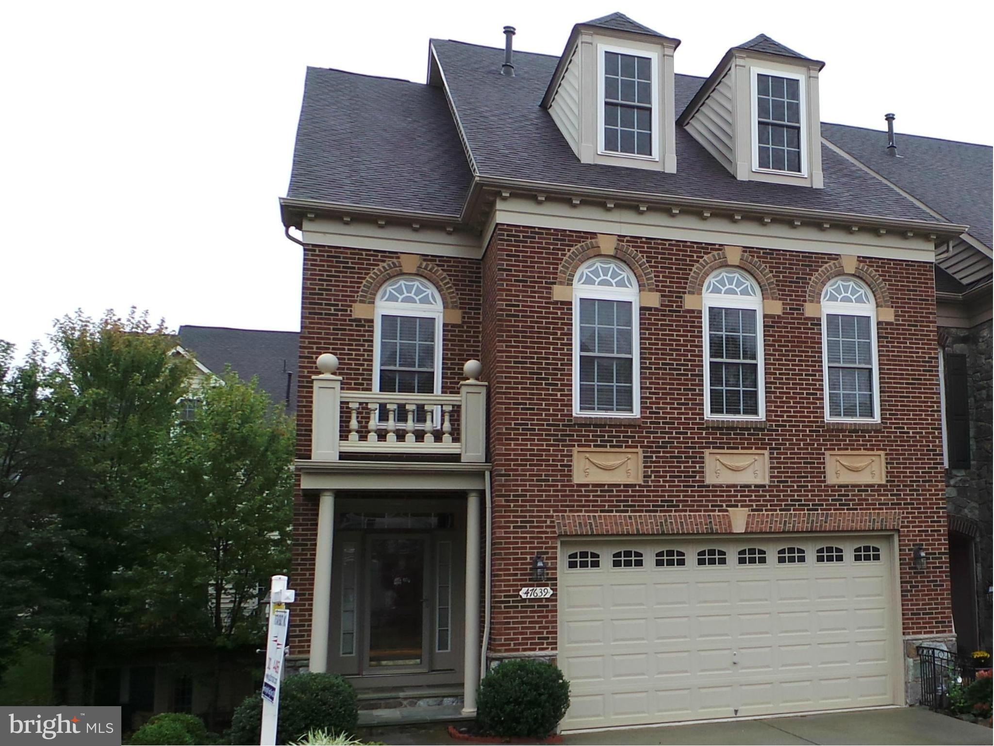 CASCADES - Residential