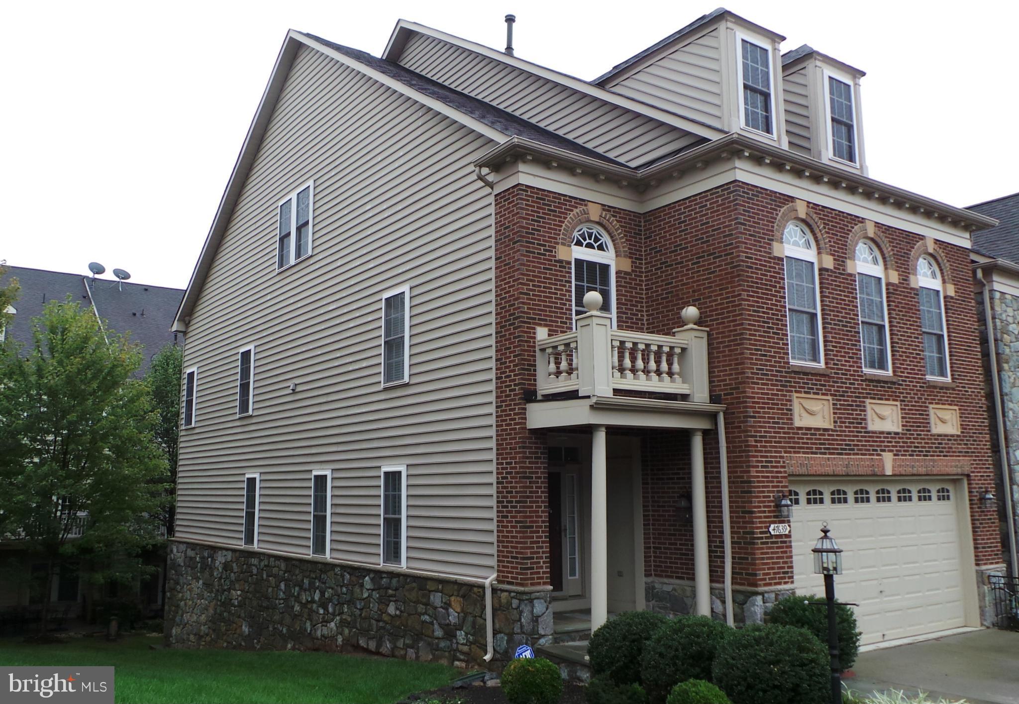 CASCADES - Residential