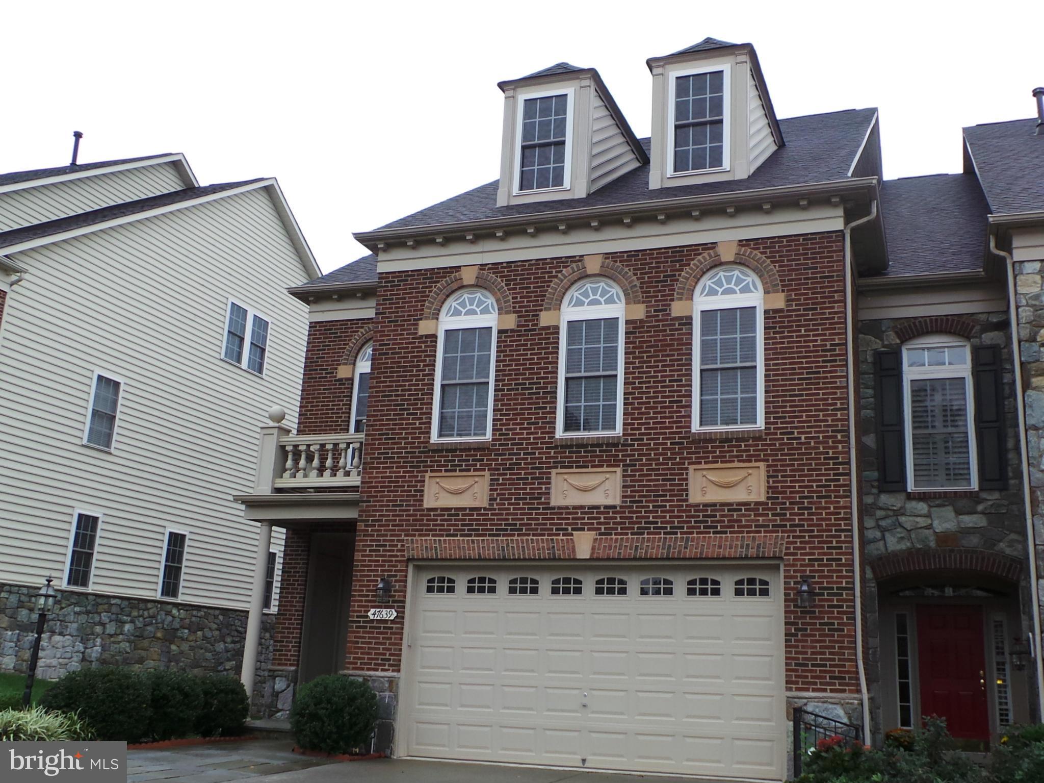 CASCADES - Residential