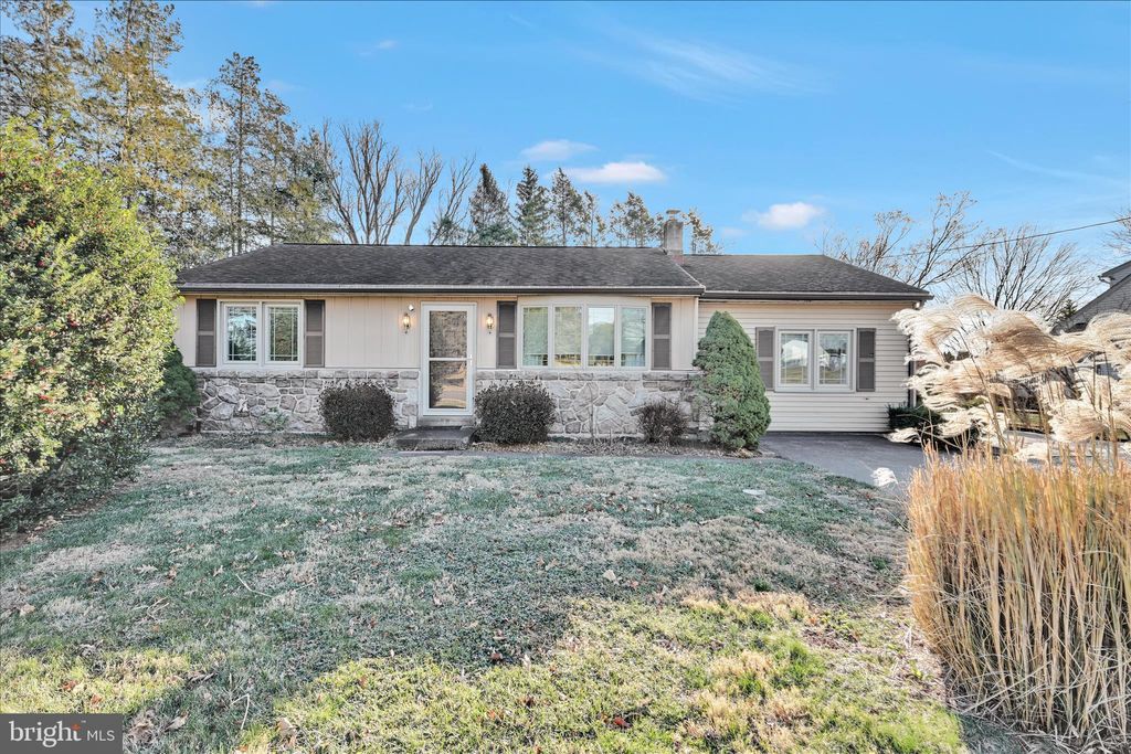 Photo of 848 S Keim Street, POTTSTOWN, PA 19465 (MLS # PACT2114454)