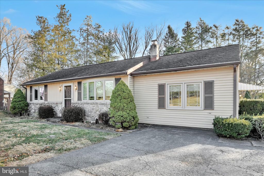 Photo of 848 S Keim Street, POTTSTOWN, PA 19465 (MLS # PACT2114454)