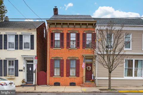 Photo of 258 N 3rd Street, COLUMBIA, PA 17512 (MLS # PALA2078796)