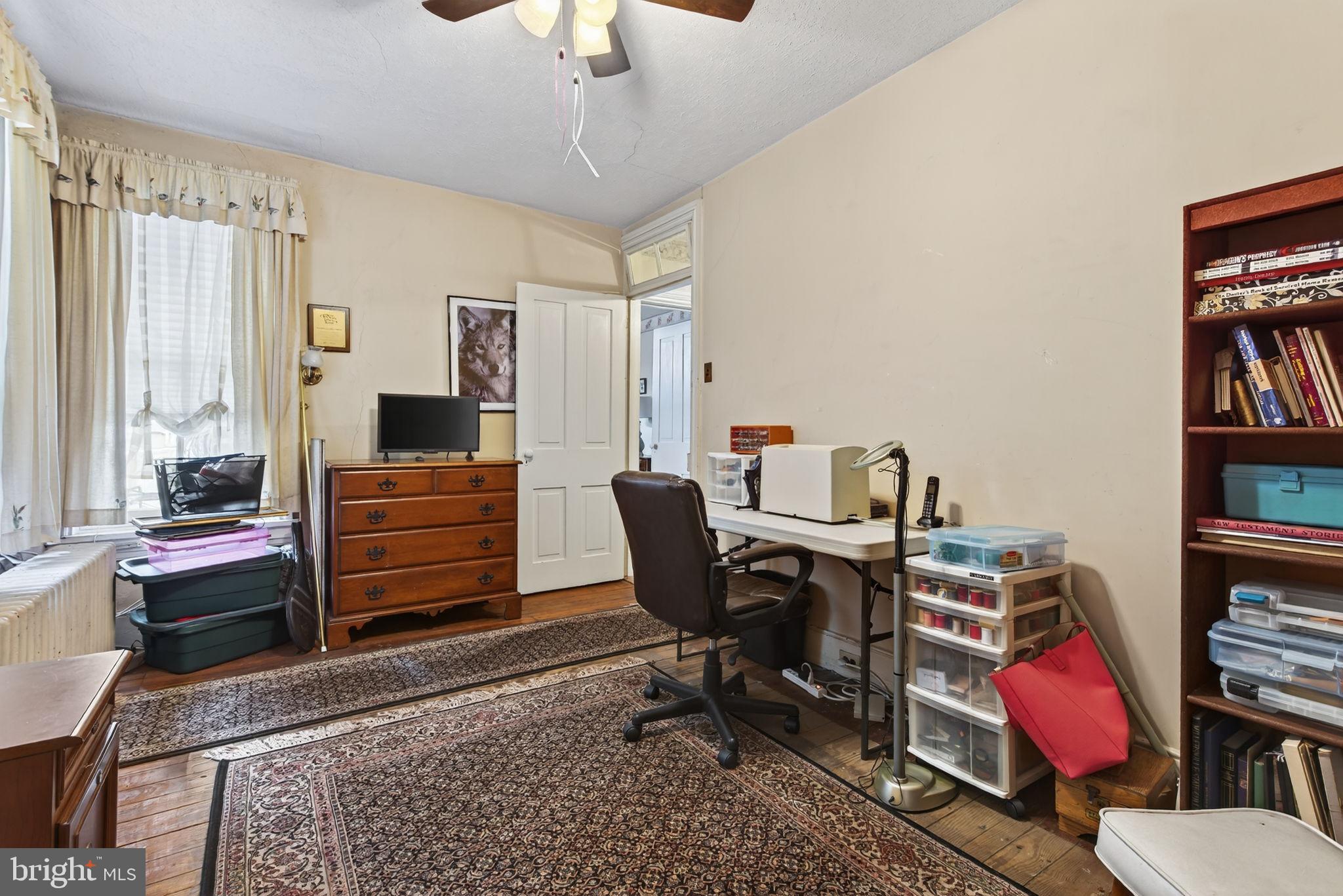 COLUMBIA - Residential