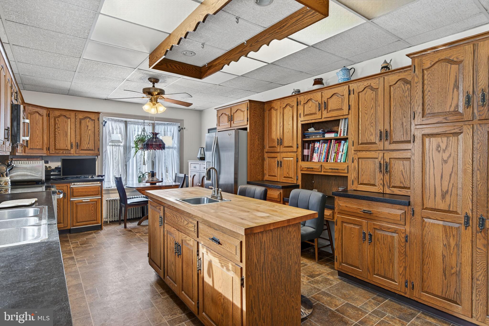 COLUMBIA - Residential