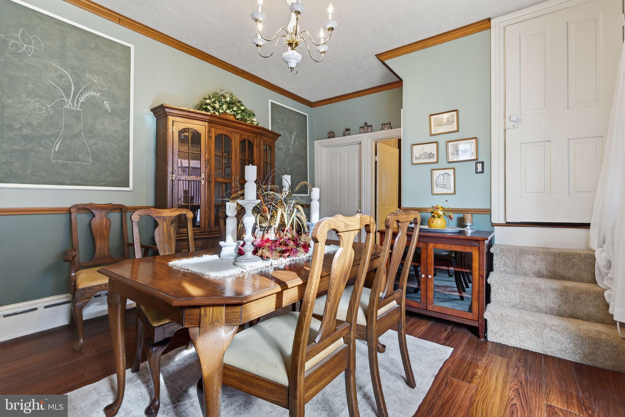 COLUMBIA - Residential