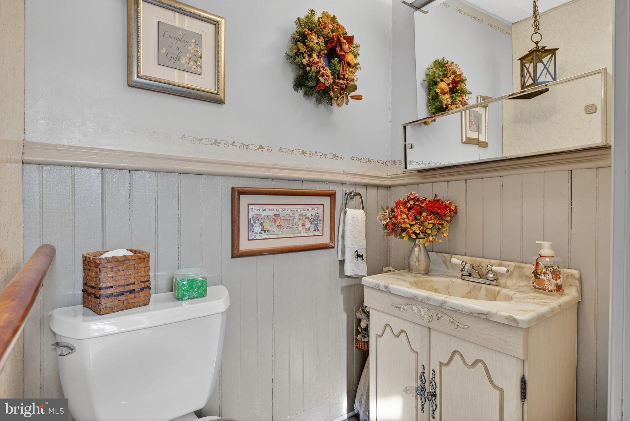 COLUMBIA - Residential