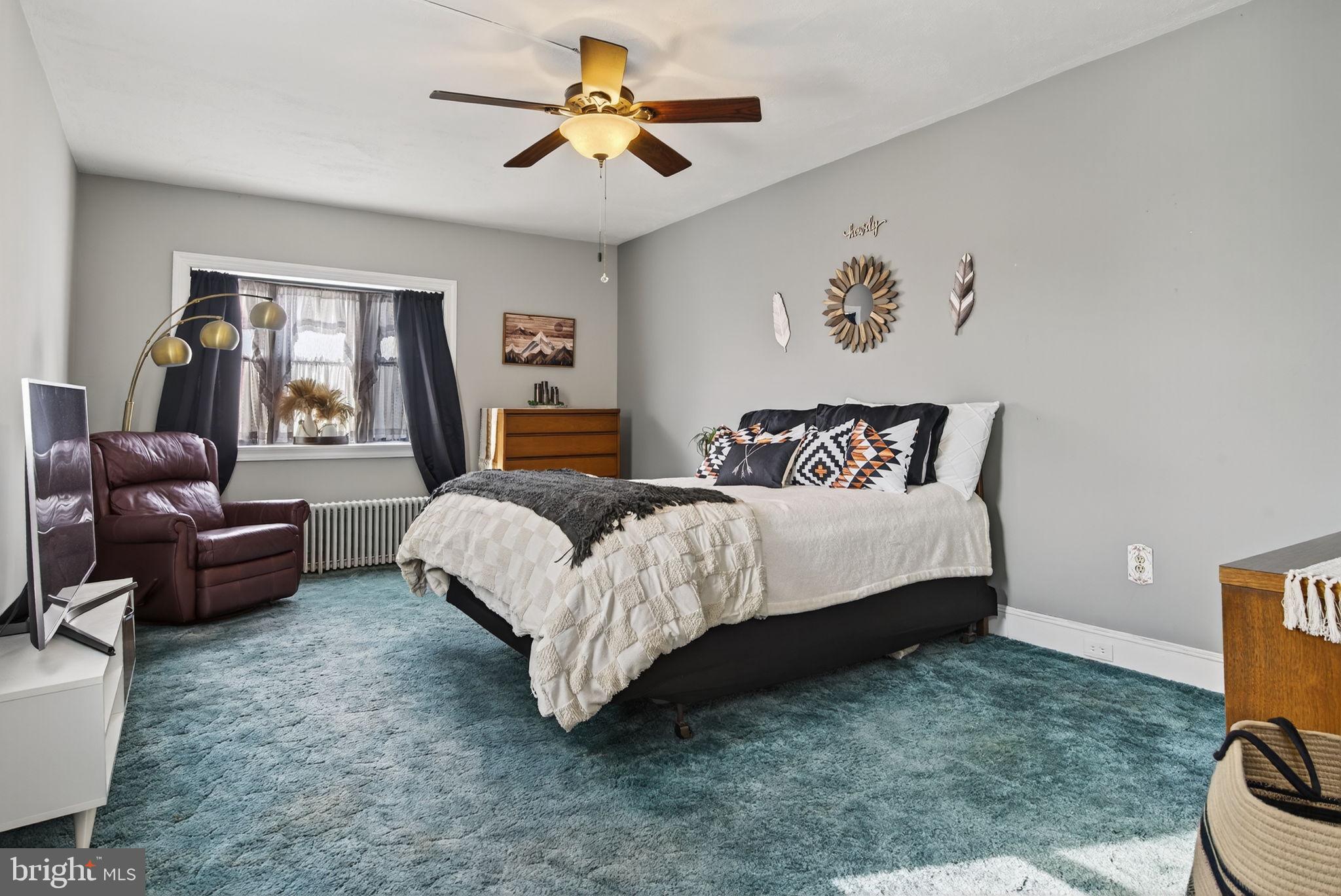 COLUMBIA - Residential