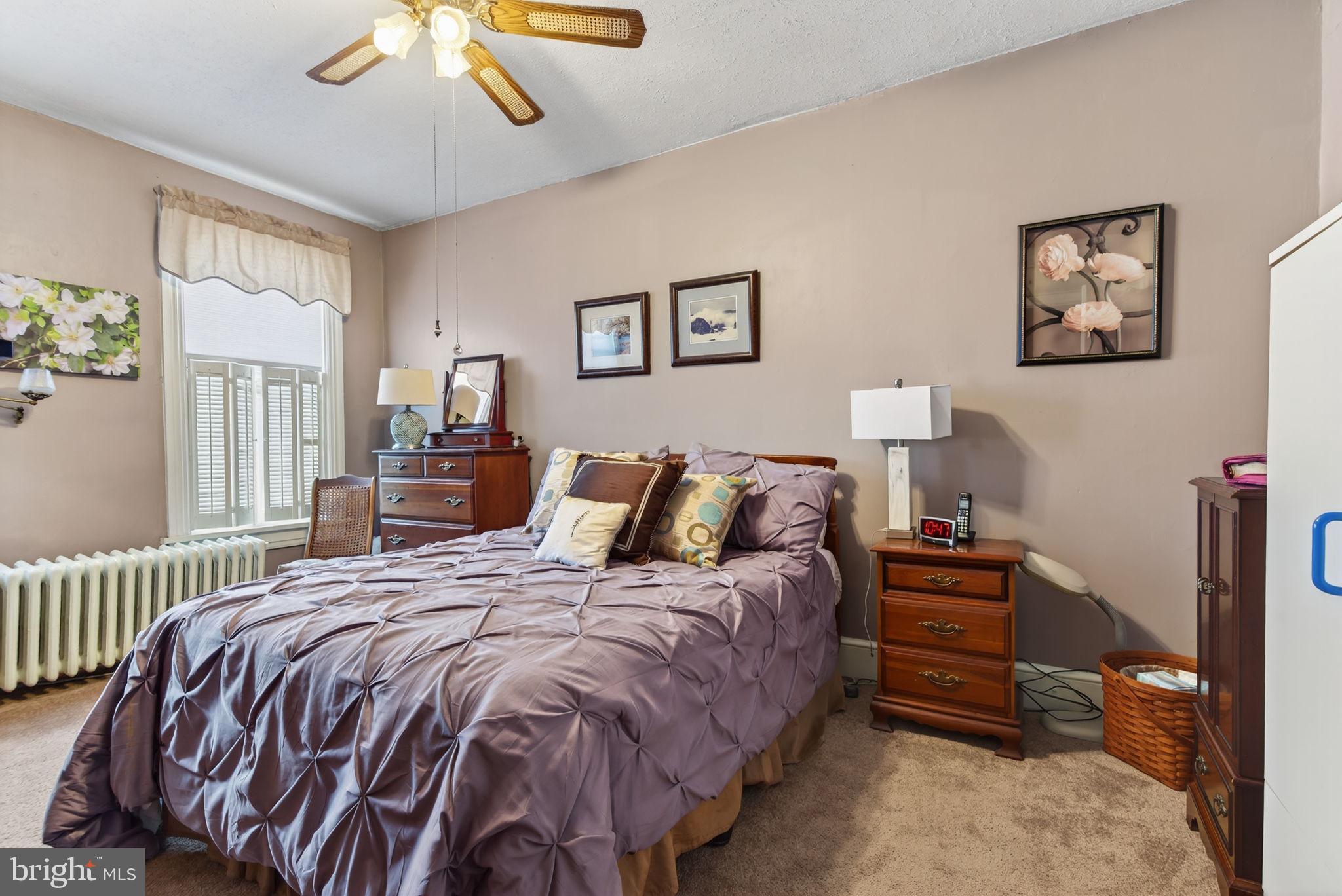 COLUMBIA - Residential