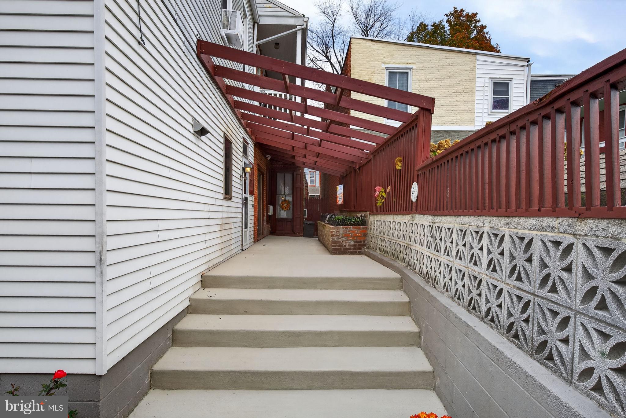 COLUMBIA - Residential