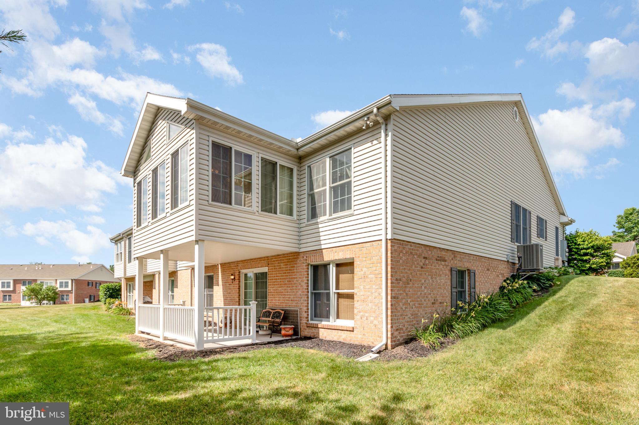 BENT CREEK CROSSING - Residential