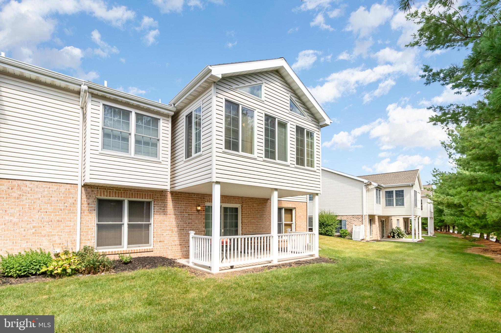 BENT CREEK CROSSING - Residential