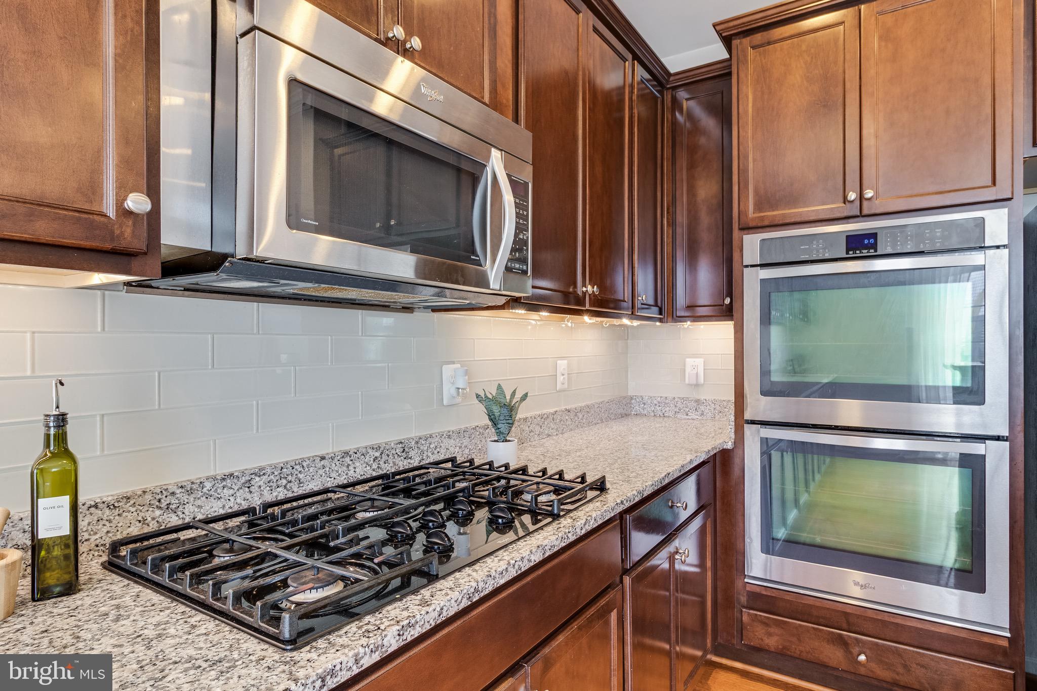 WOODLAND PARK AT WILDEWOOD - Residential