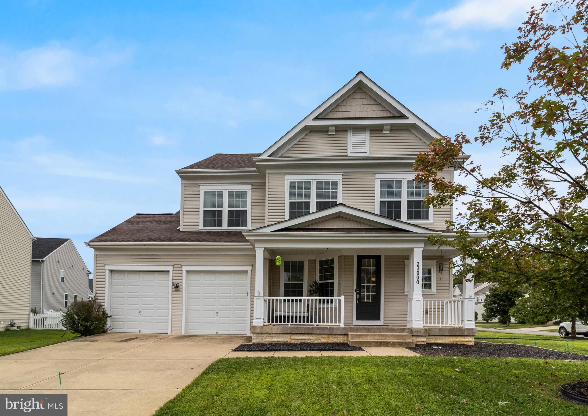 WOODLAND PARK AT WILDEWOOD - Residential