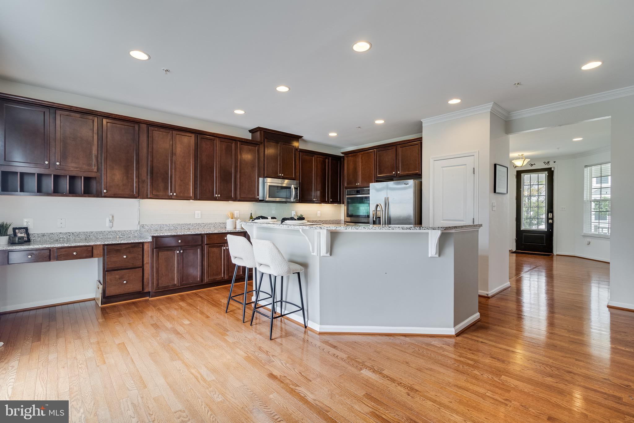 WOODLAND PARK AT WILDEWOOD - Residential