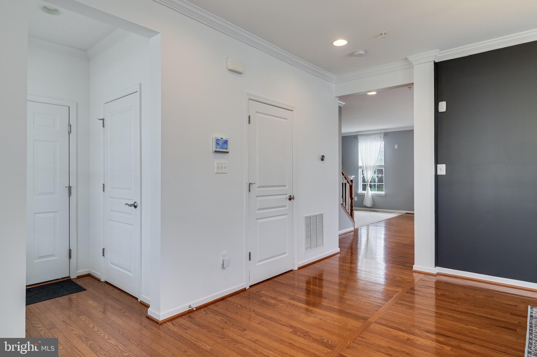 WOODLAND PARK AT WILDEWOOD - Residential