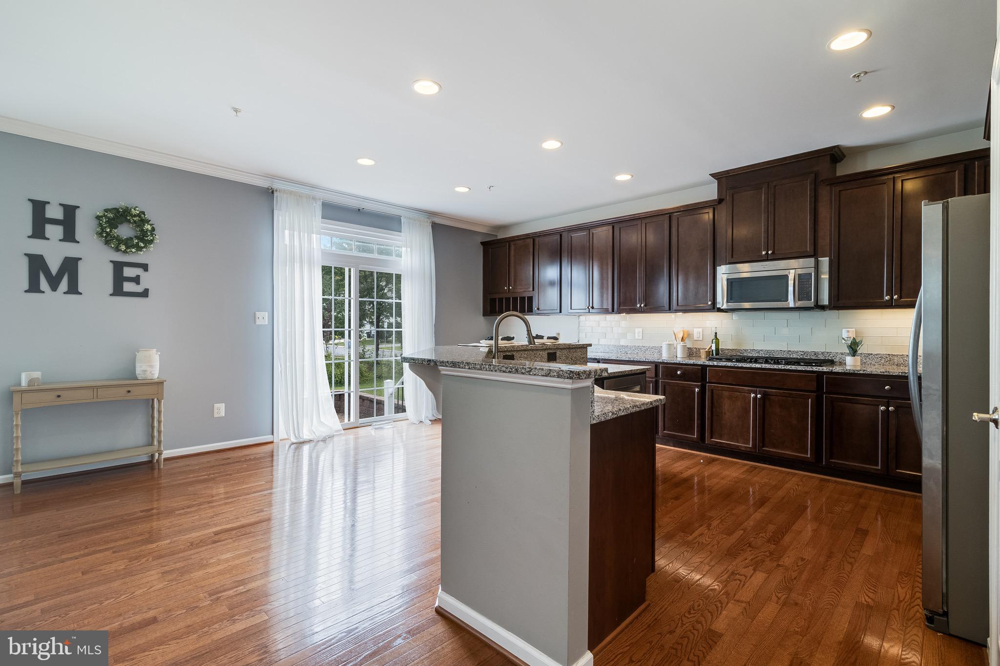 WOODLAND PARK AT WILDEWOOD - Residential