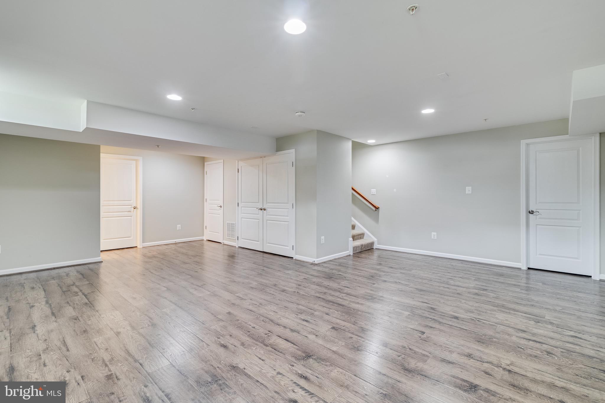 WOODLAND PARK AT WILDEWOOD - Residential