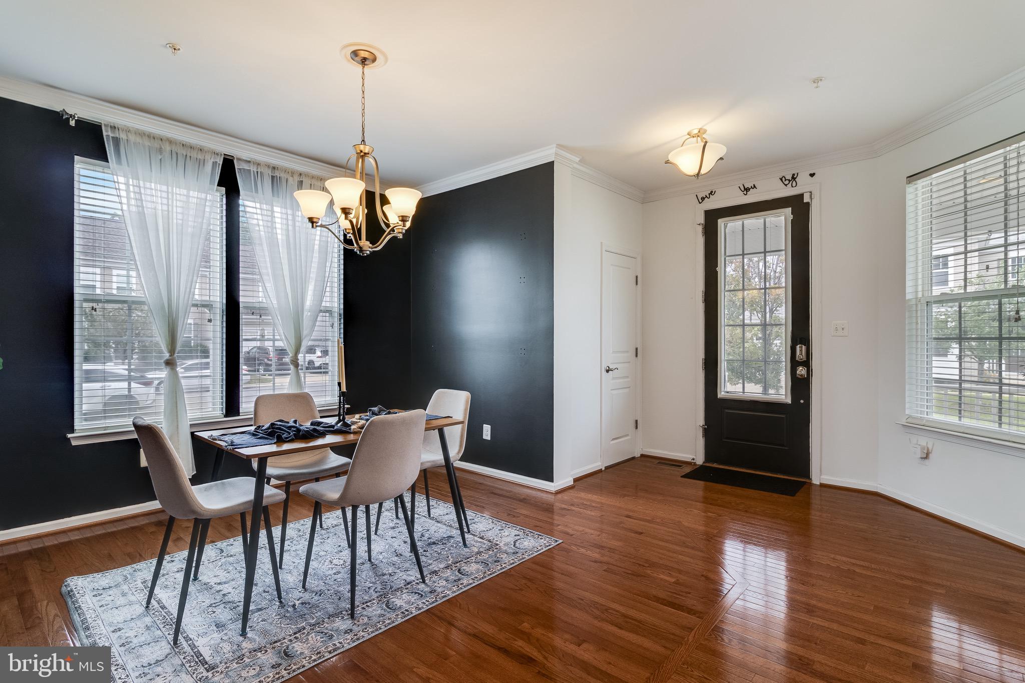 WOODLAND PARK AT WILDEWOOD - Residential