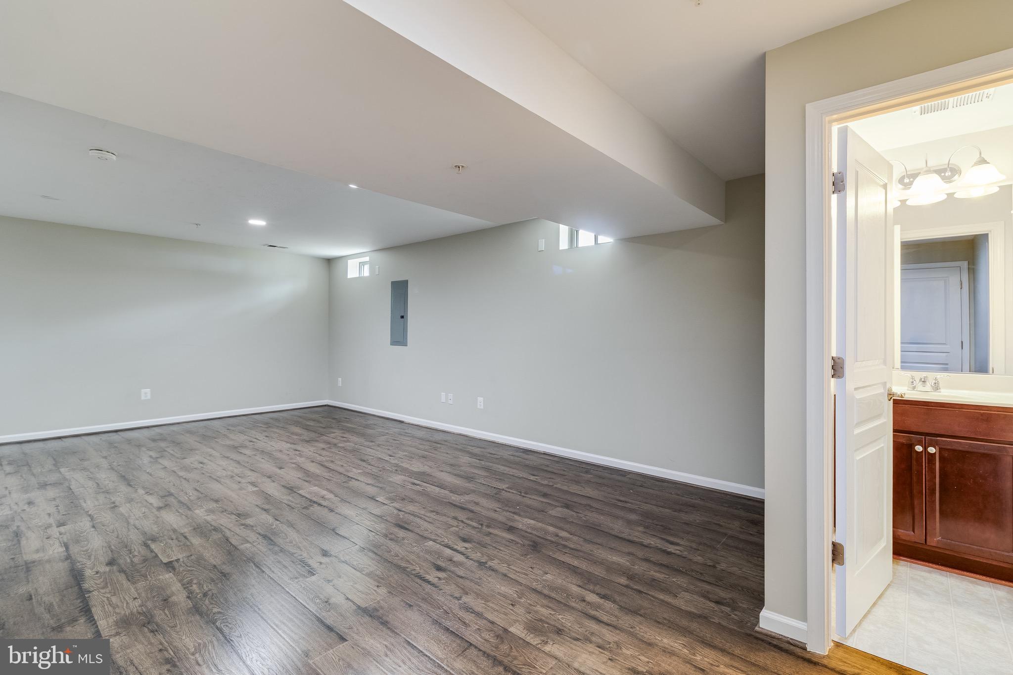 WOODLAND PARK AT WILDEWOOD - Residential