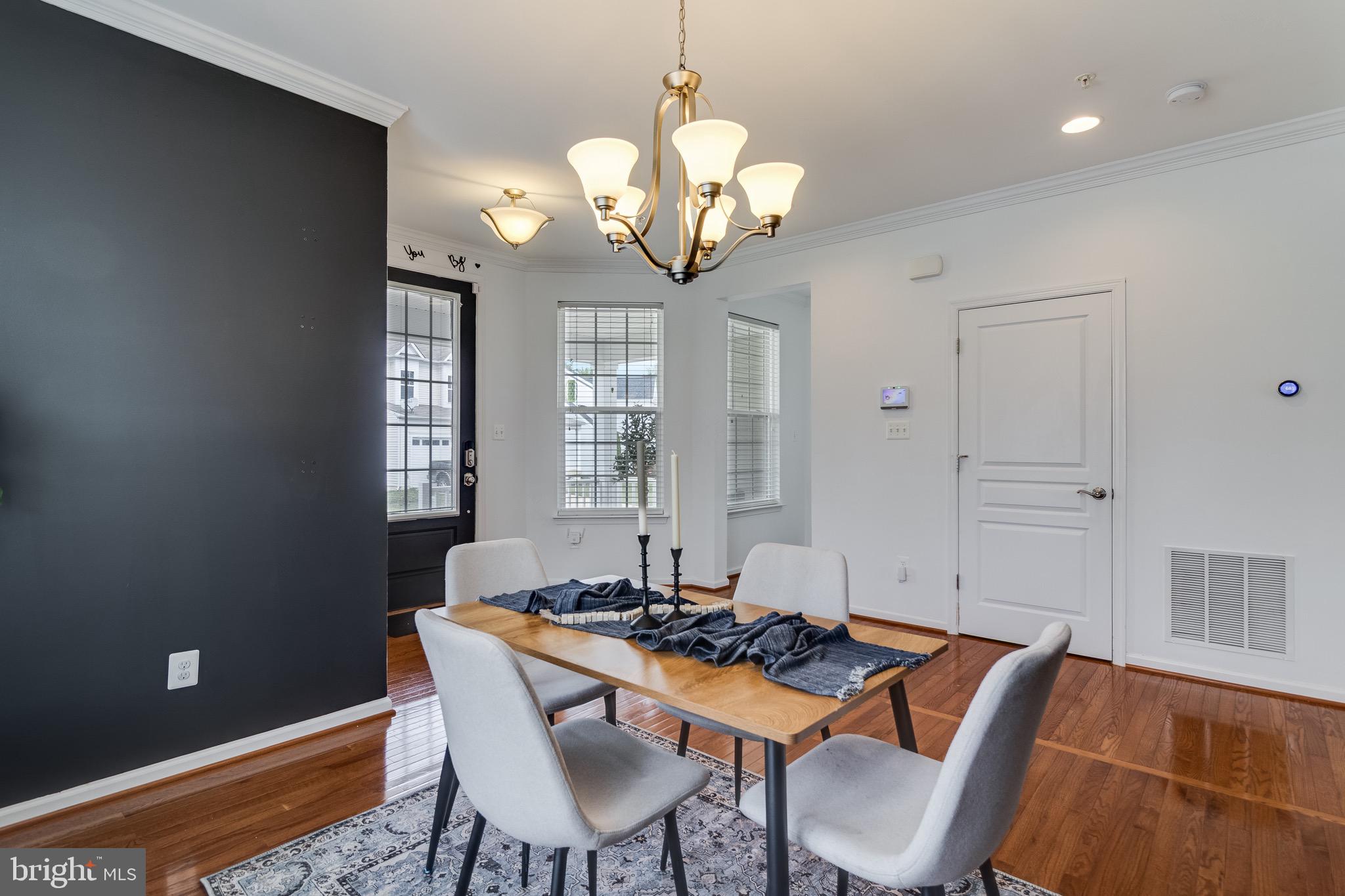 WOODLAND PARK AT WILDEWOOD - Residential