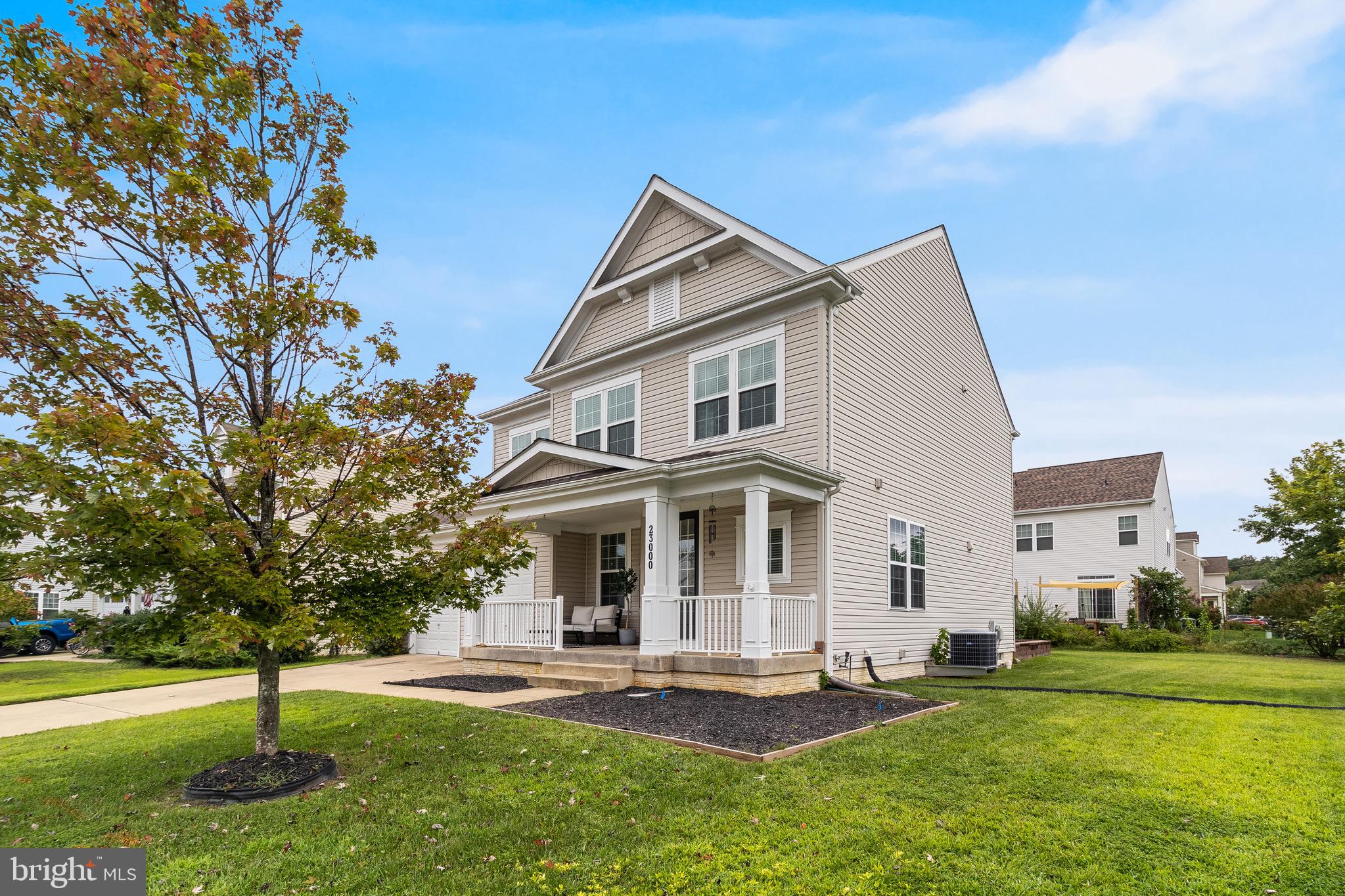 WOODLAND PARK AT WILDEWOOD - Residential