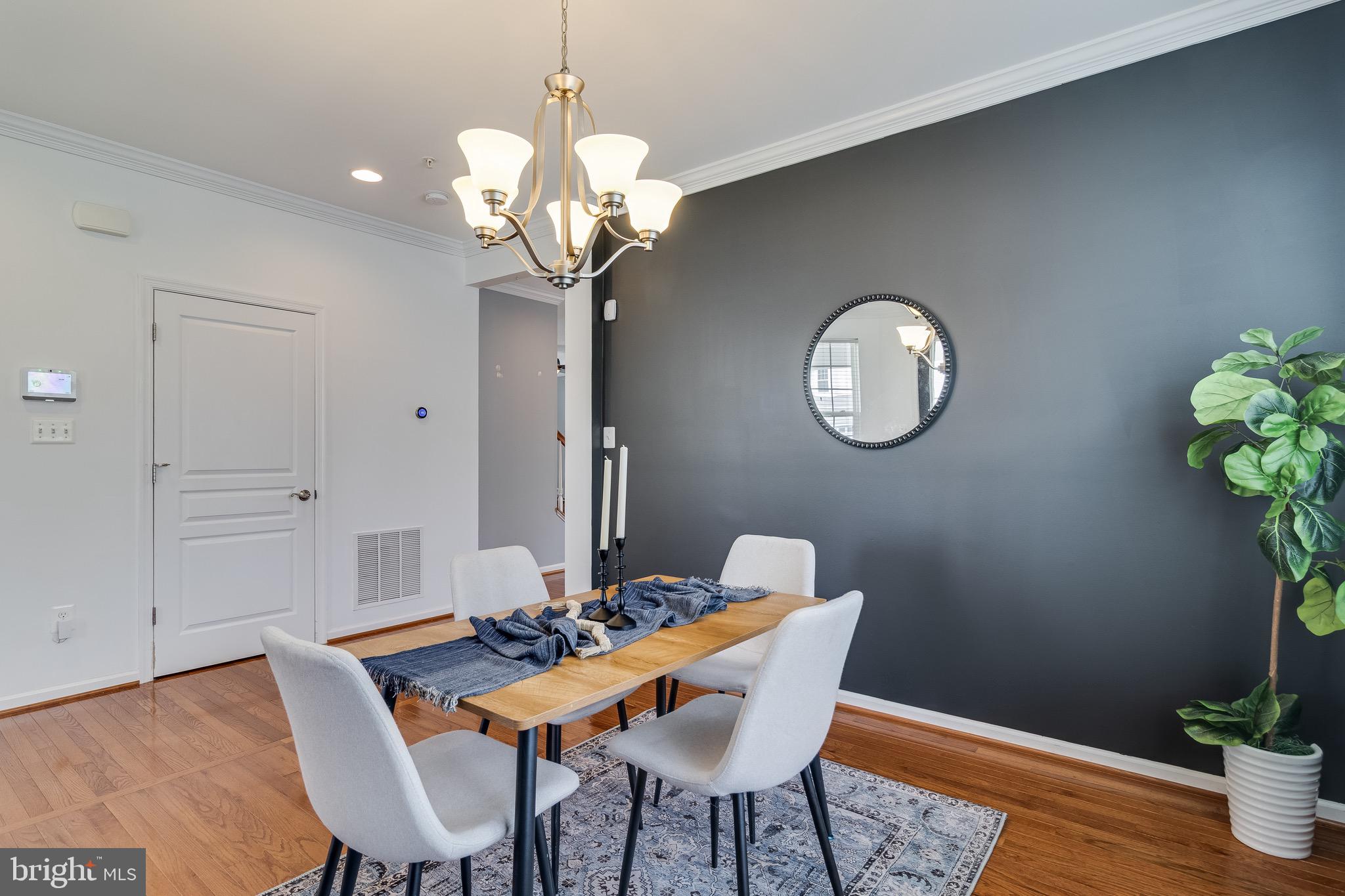 WOODLAND PARK AT WILDEWOOD - Residential