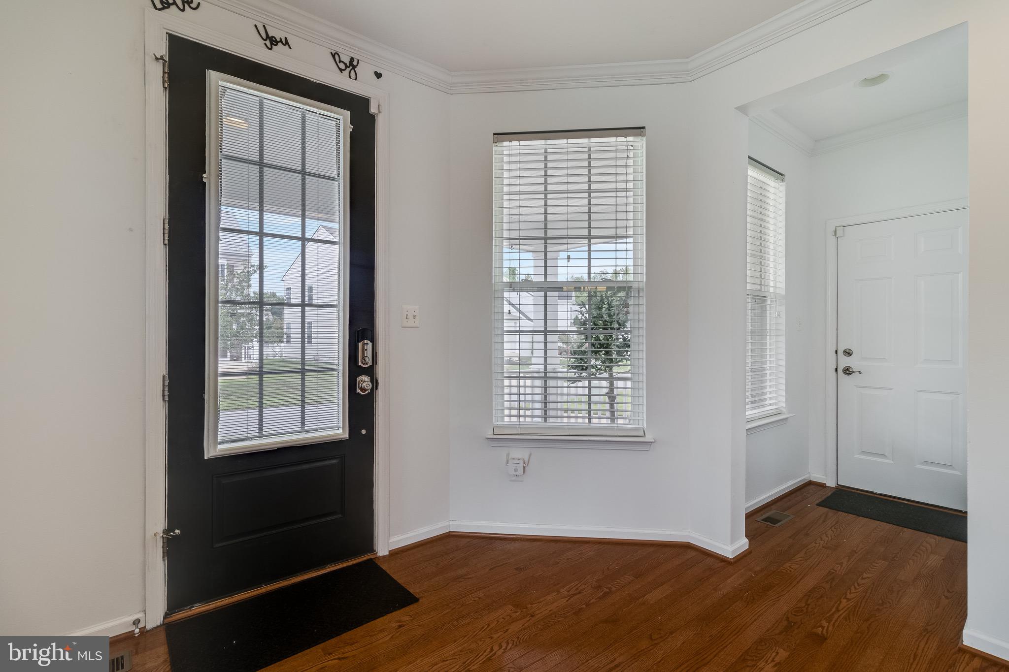 WOODLAND PARK AT WILDEWOOD - Residential