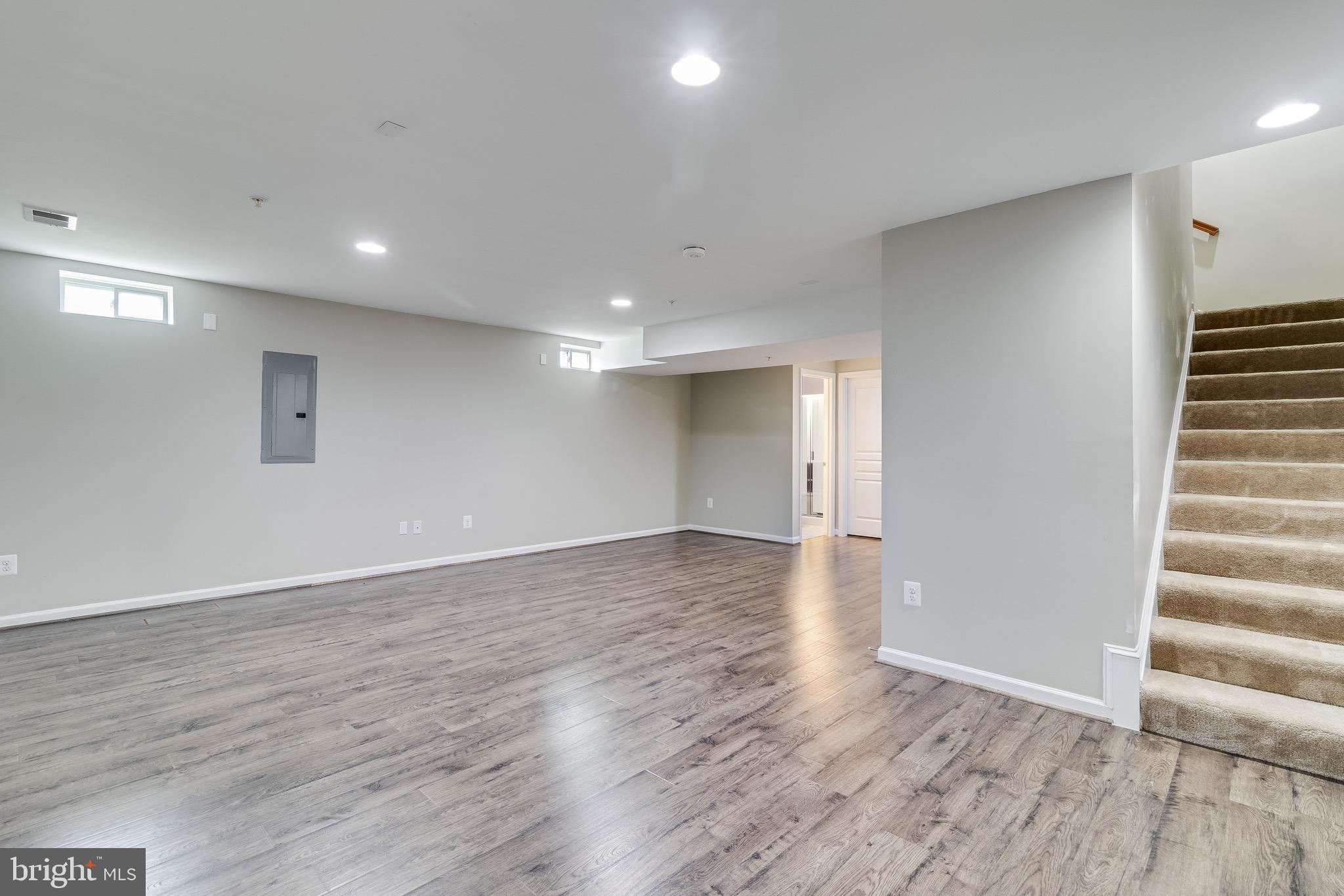 WOODLAND PARK AT WILDEWOOD - Residential