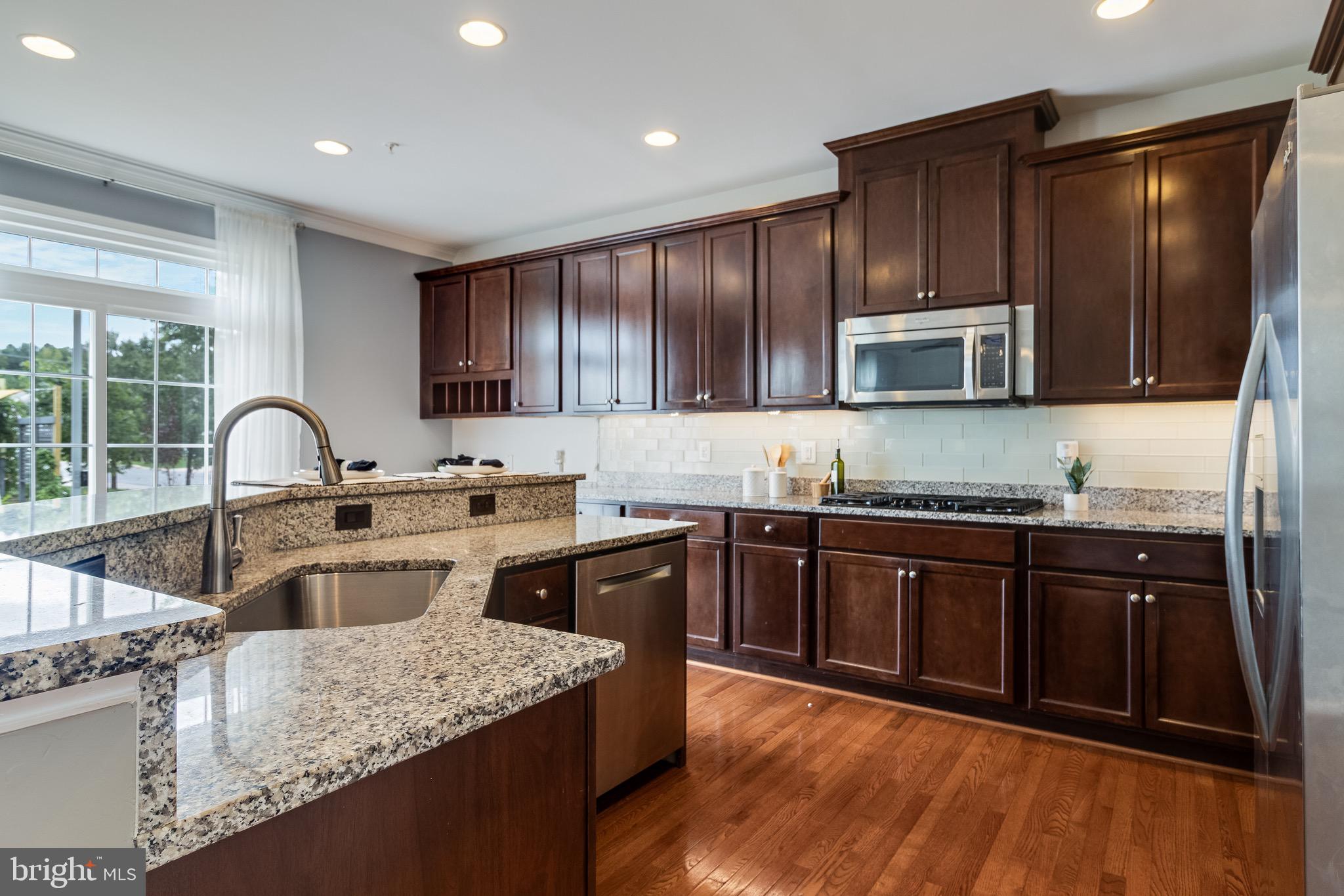 WOODLAND PARK AT WILDEWOOD - Residential